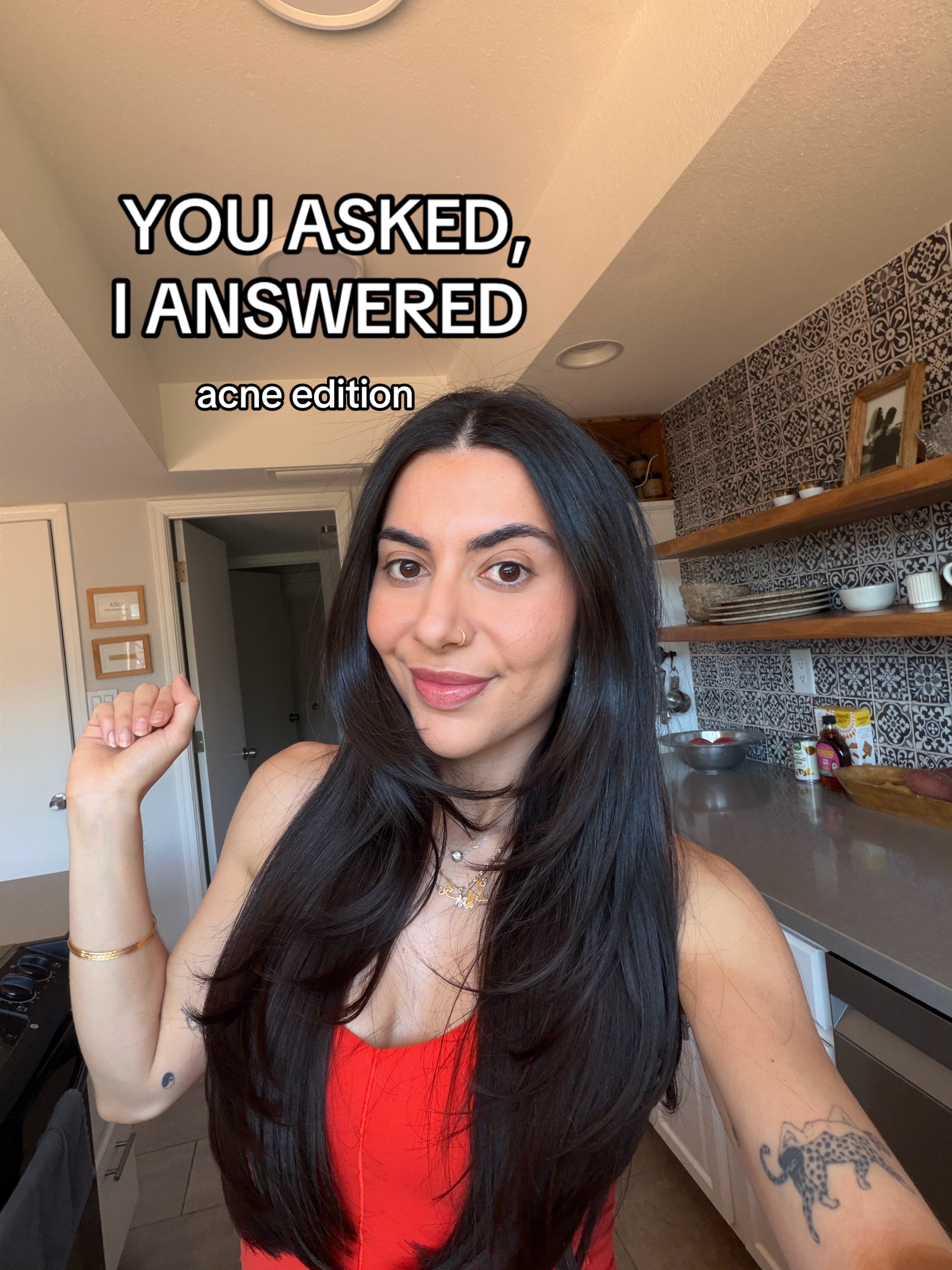 @Doctor Sheyda | Acne Expert