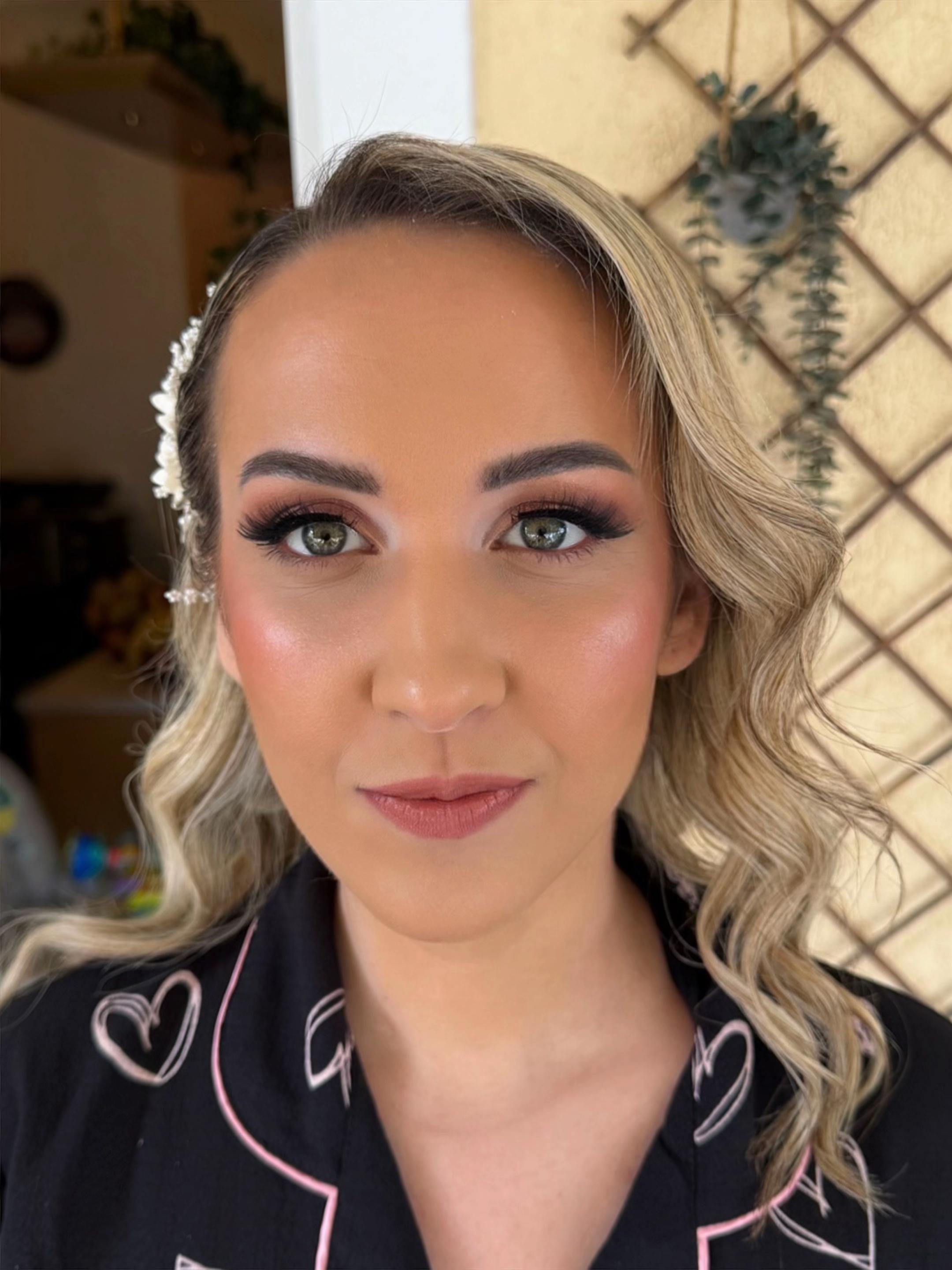 @Penny makeupartist