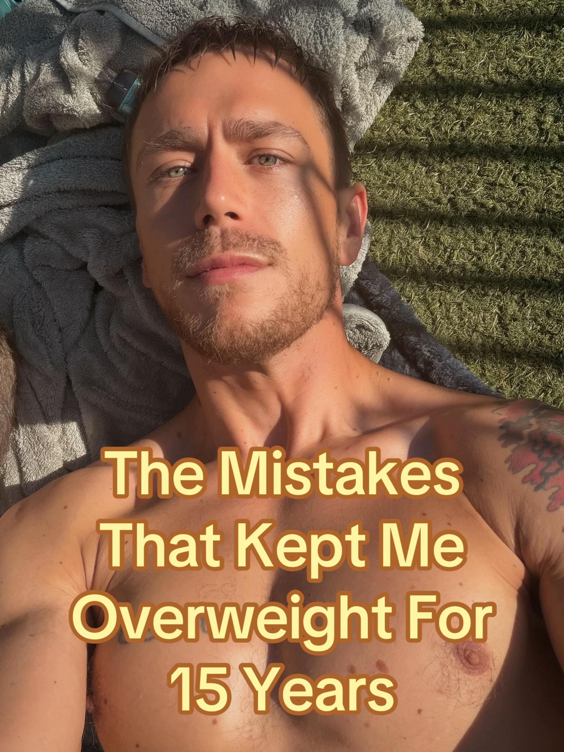 @KD | Life After Weight Loss
