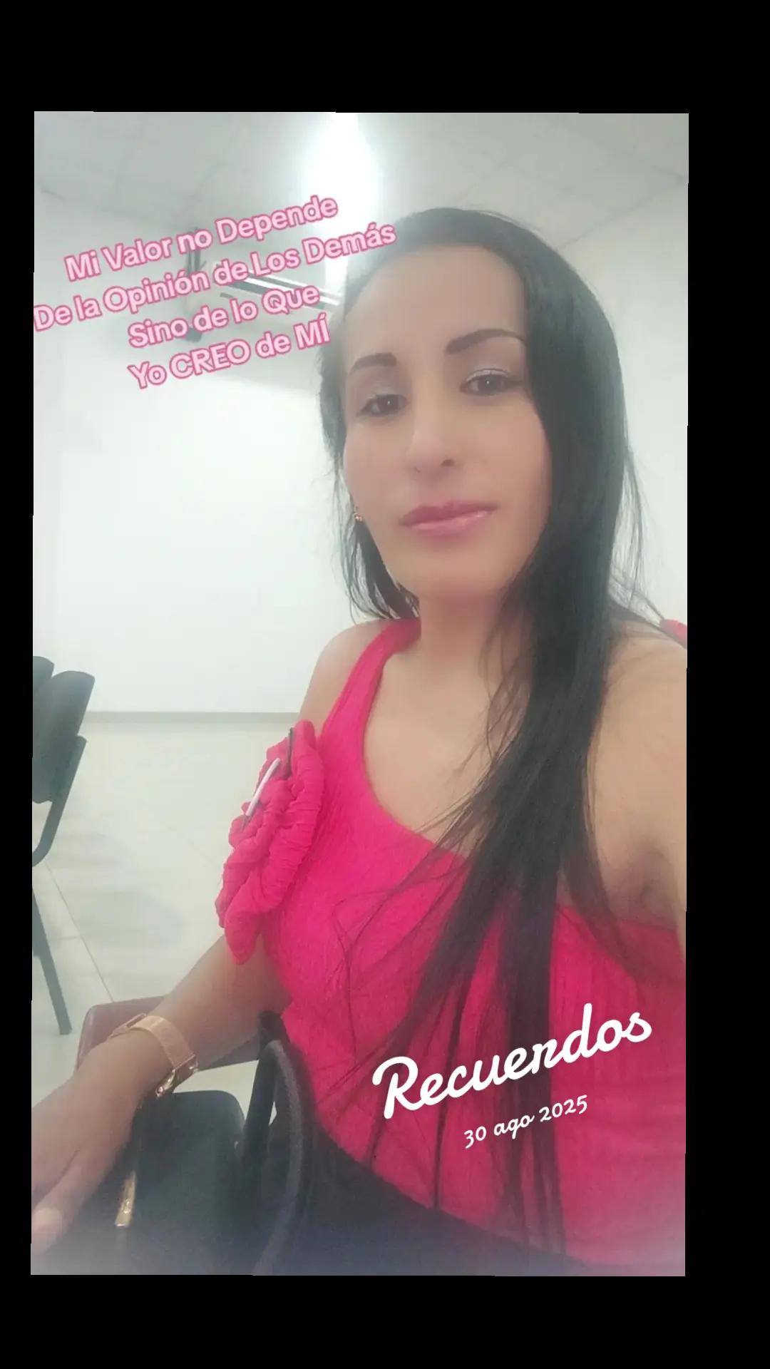 @Doris Choquecahua