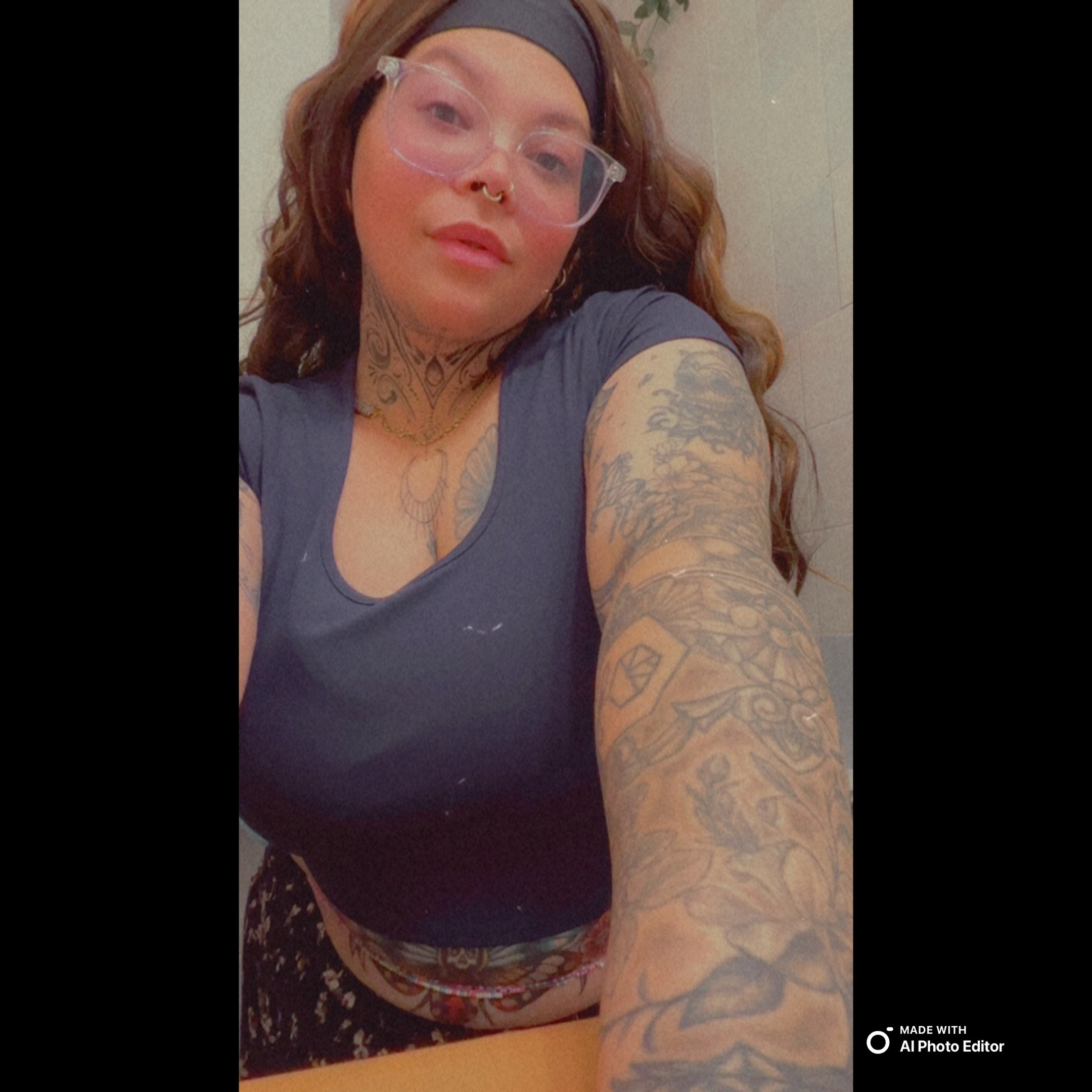 @Brittni Cierrah Howard