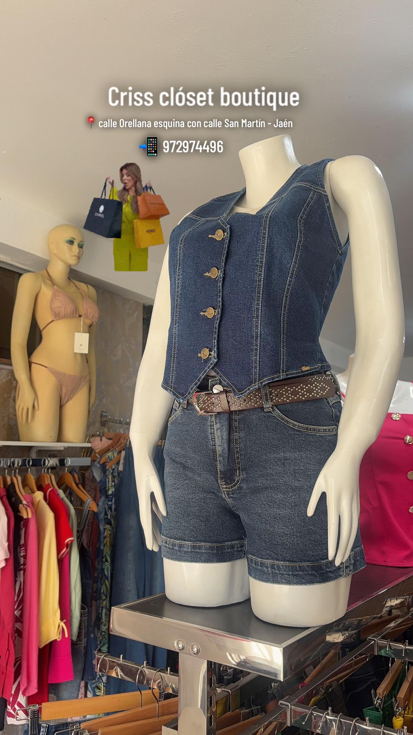 @criss closet-boutique