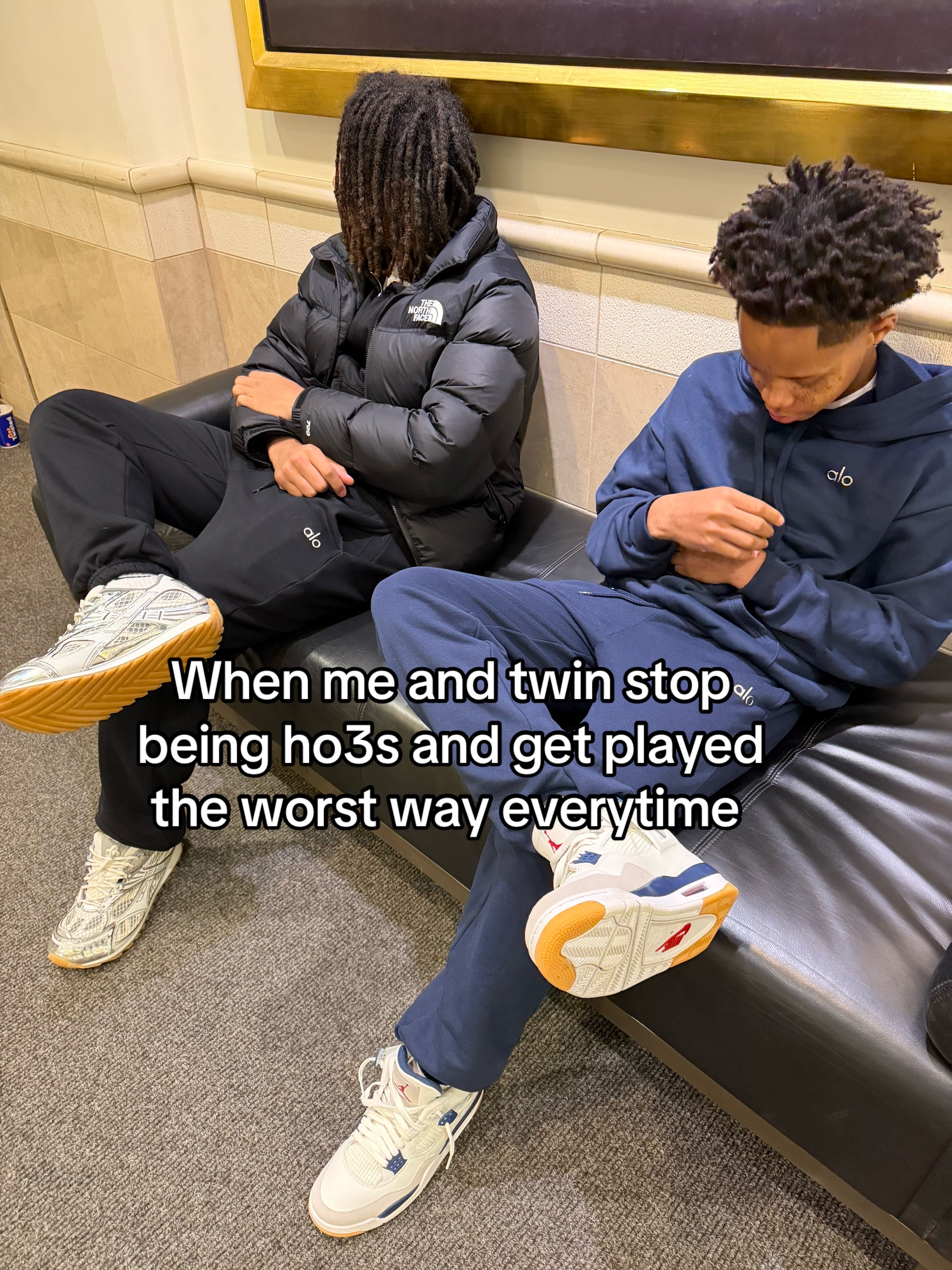 @Talks with dey