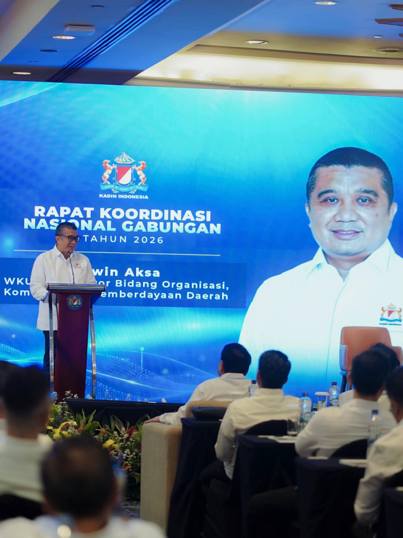 @Erwin Aksa