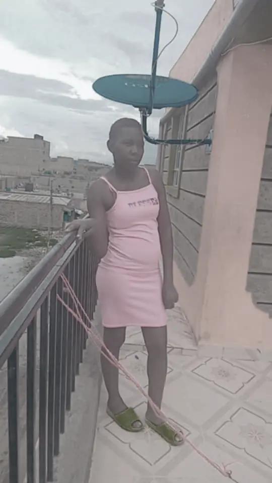 @MWENDE MUTUA