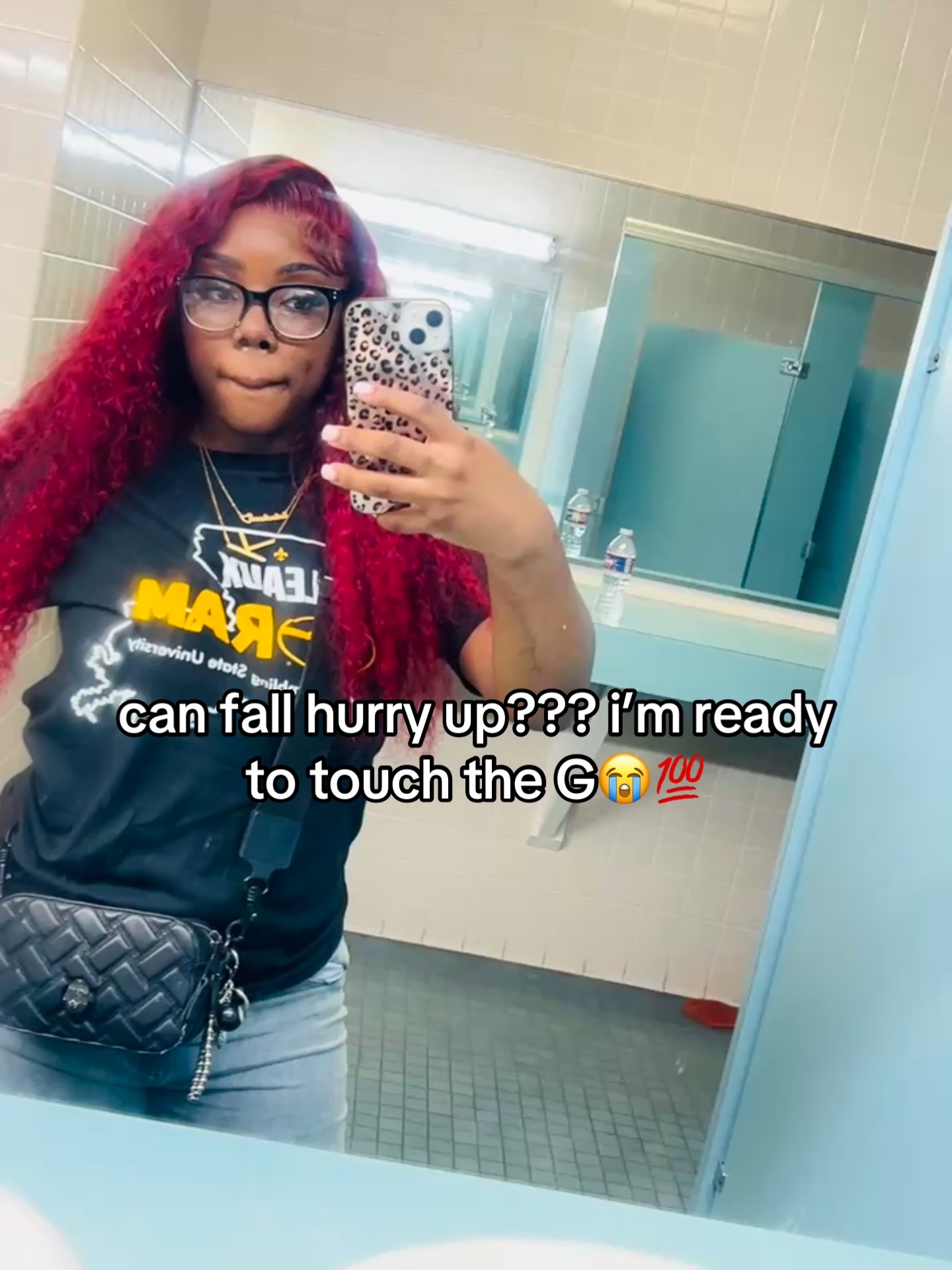 @nola hottie