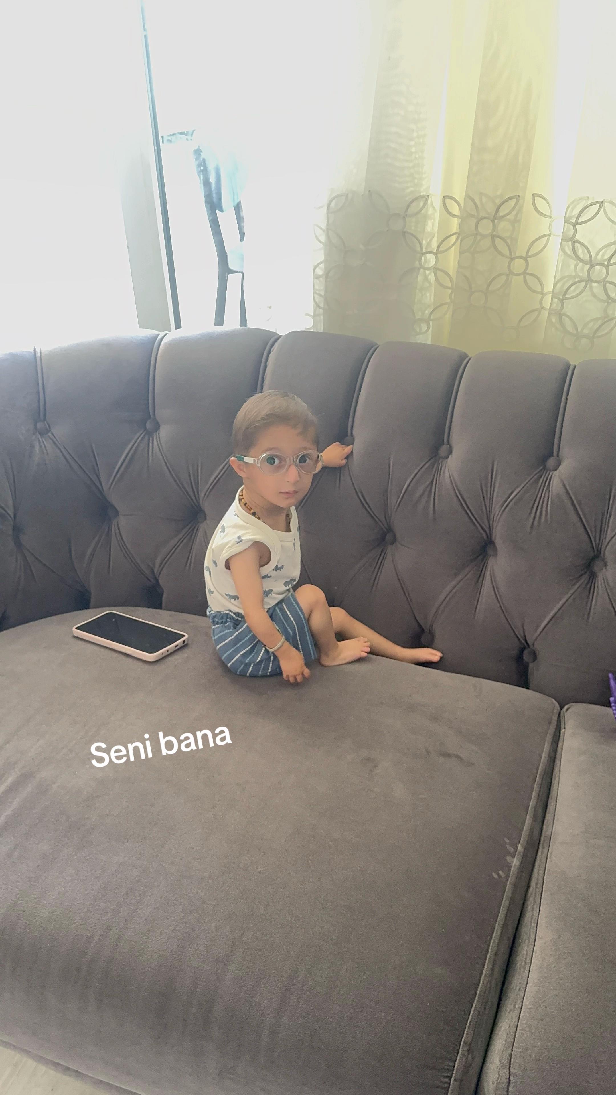 @Guclu_bebegim