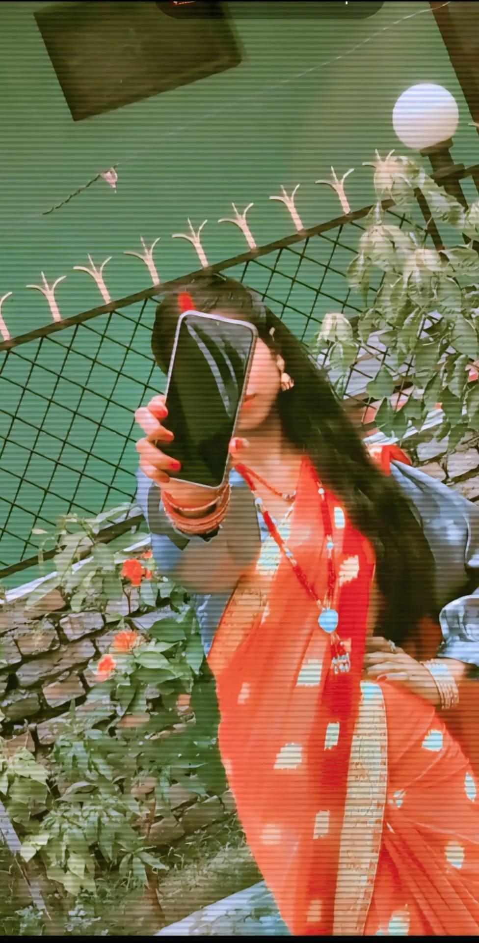 @Ahirani queen 👑