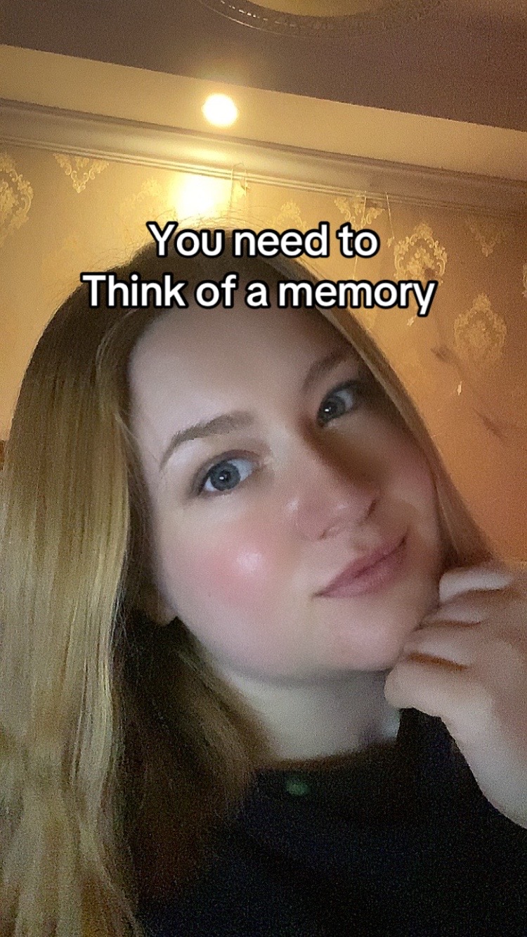 @Alexis Morse