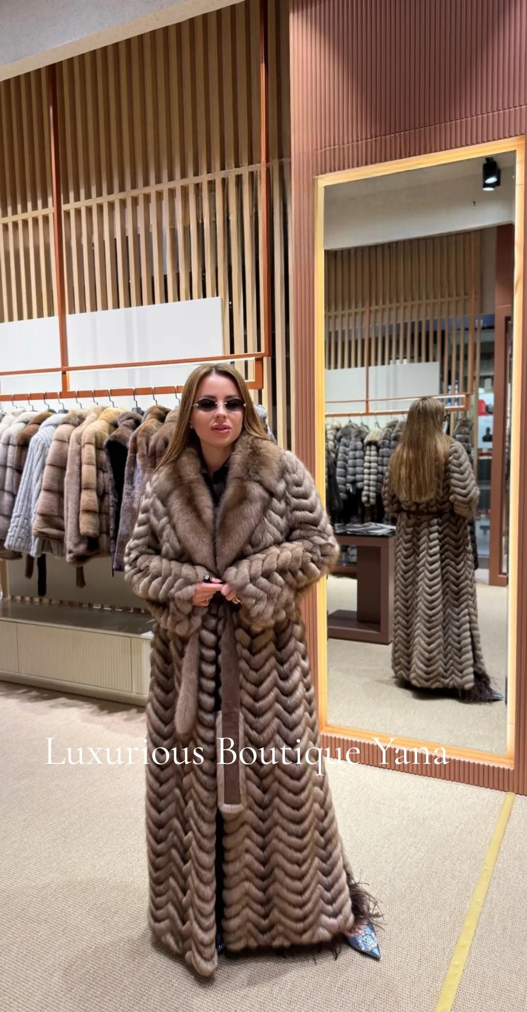 @Luxurious Boutique Yana