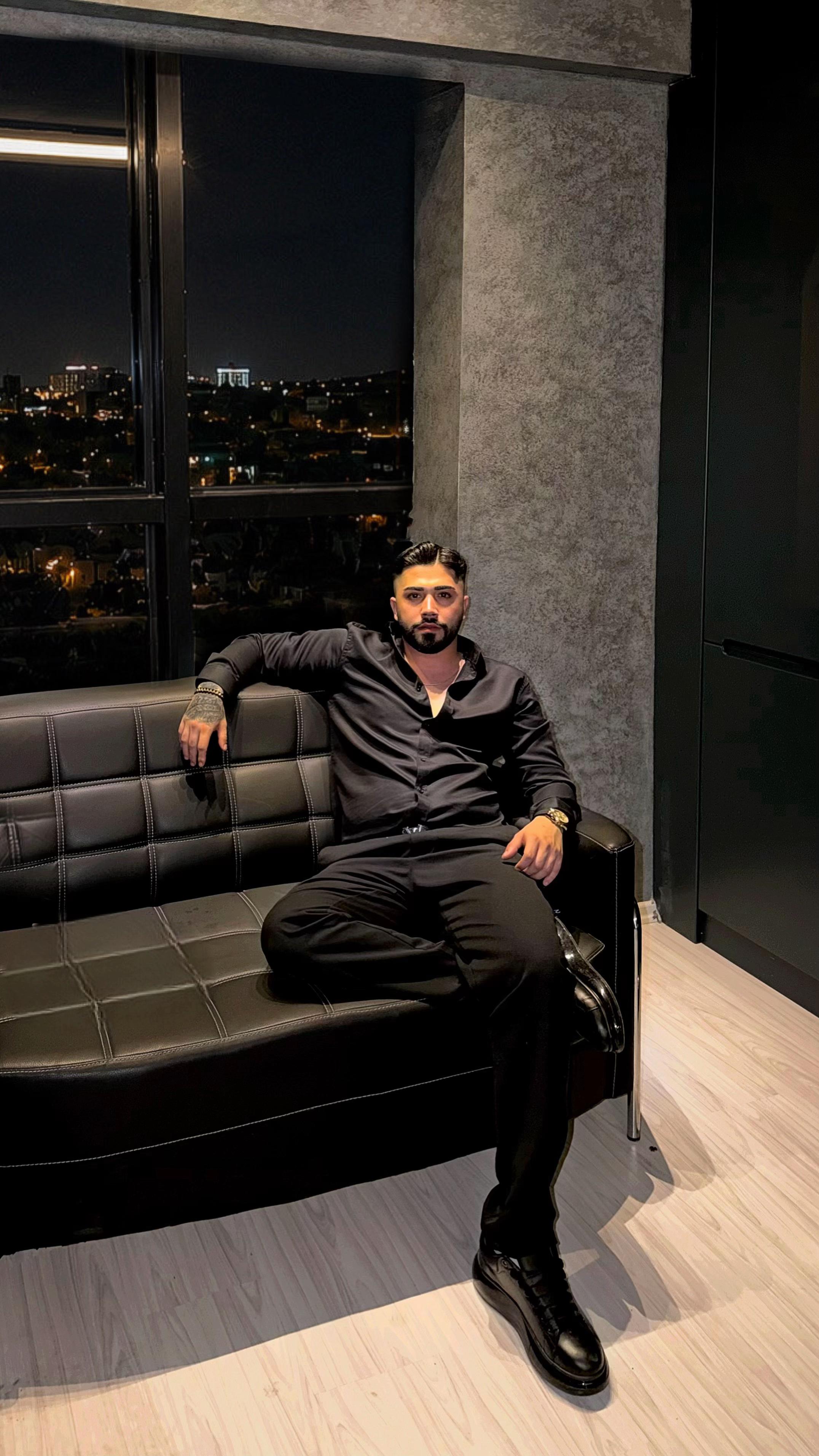 @ozdemirkol