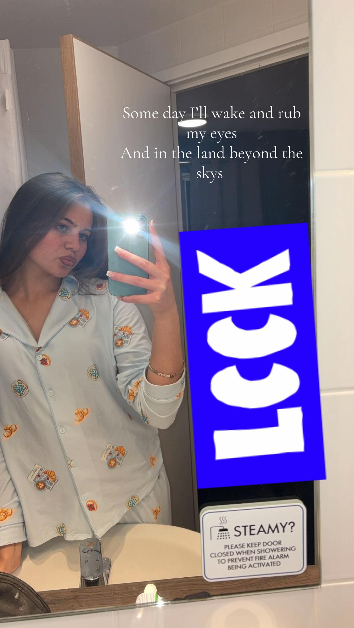 @Stormtrella🥰😘