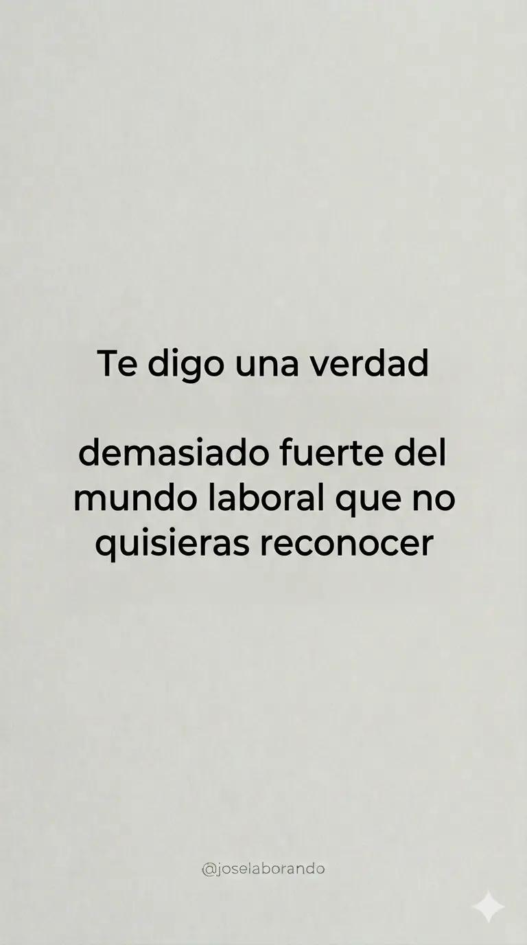 @joselaborando