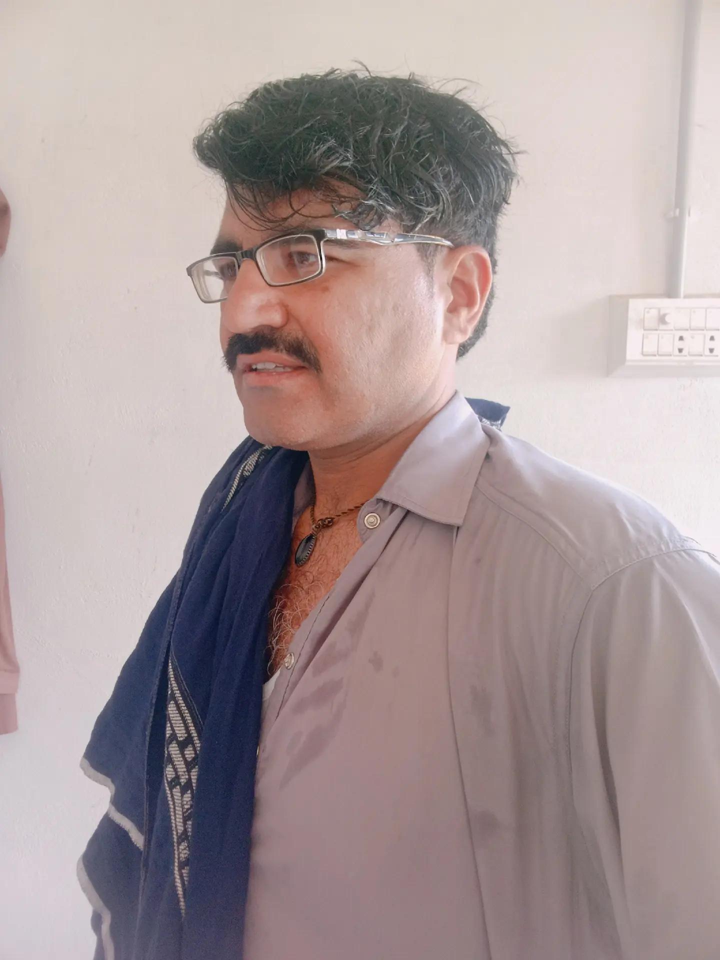 @KHAN BADSHAH