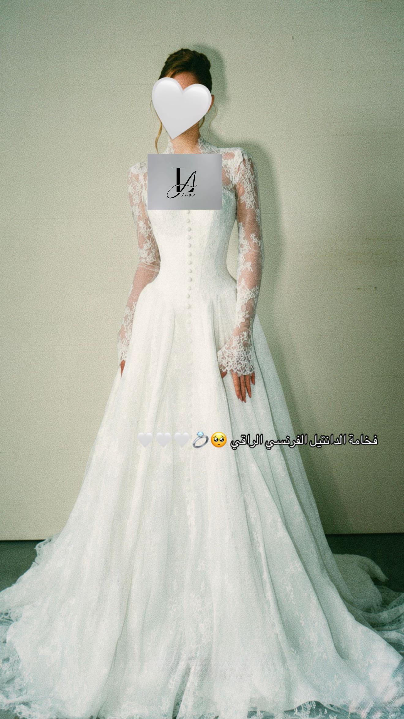 @بوتيك لمسة عُمر 💍🤍