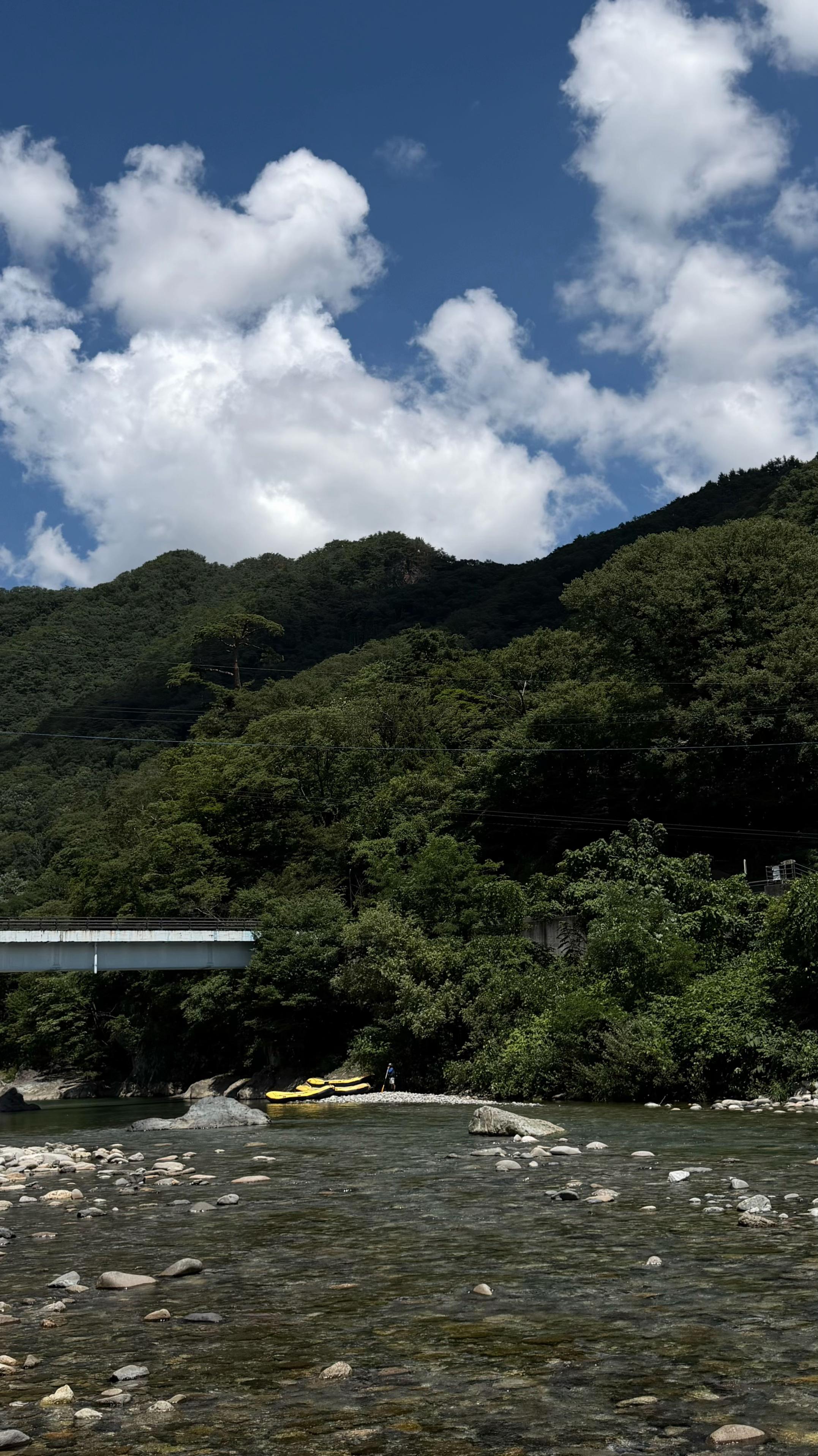 @築港
