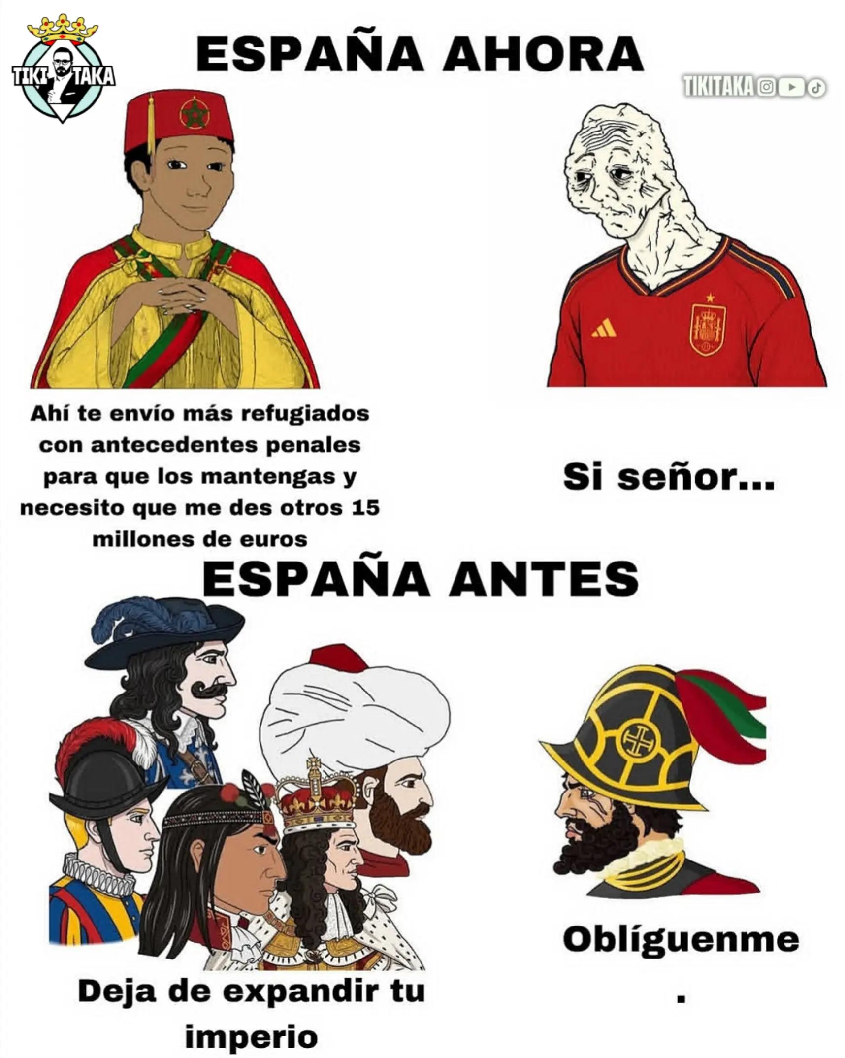 @Tiki Taka