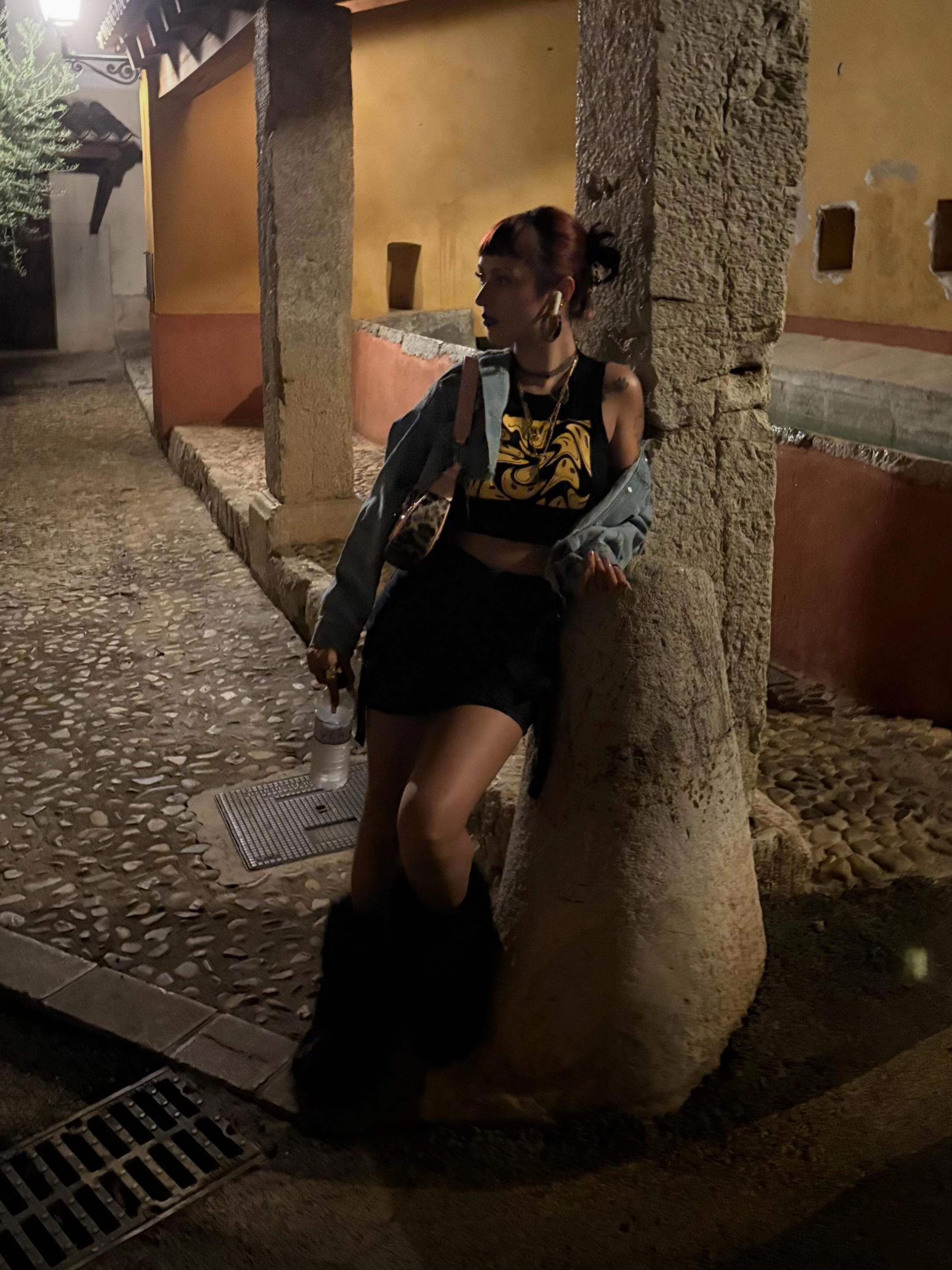 @Ainhoa Fernández 🖤