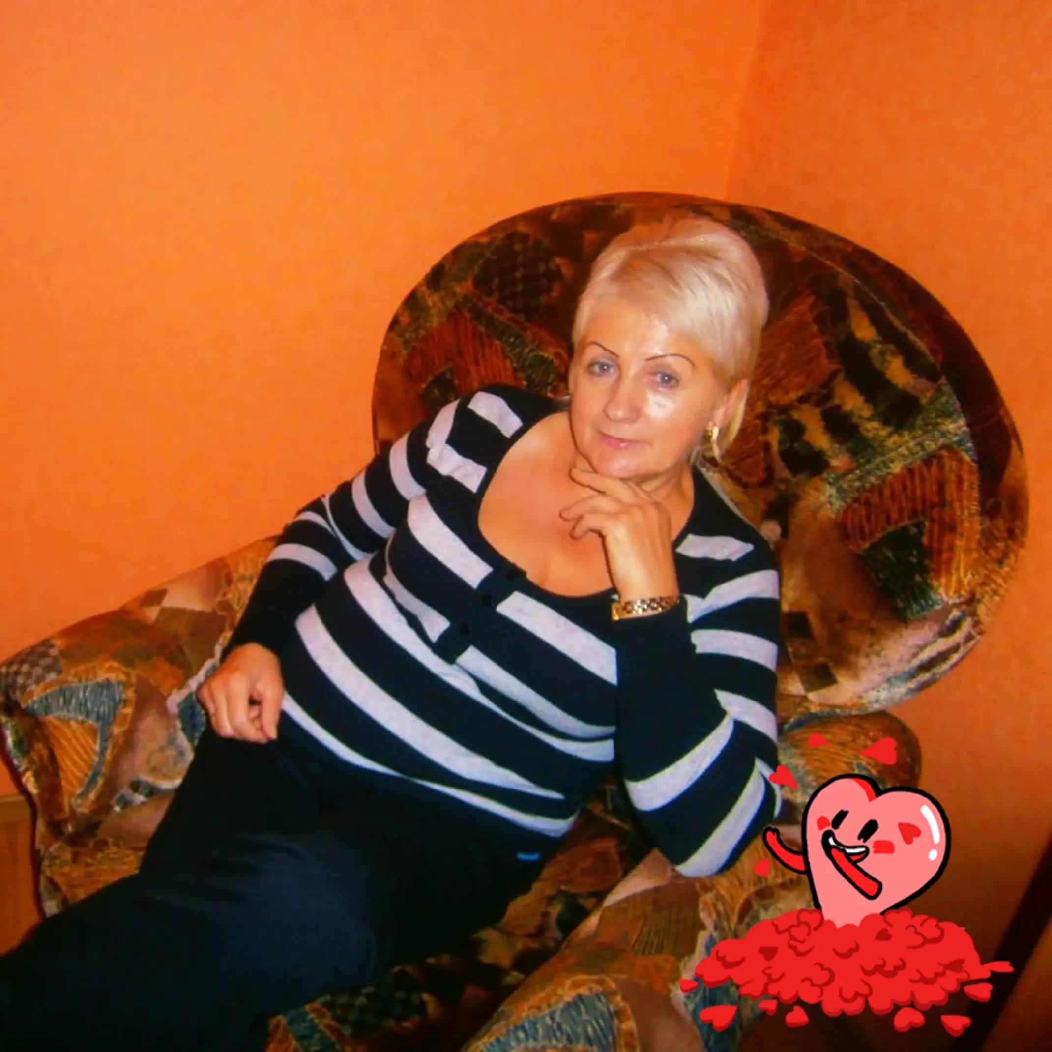 @Людмила Романова