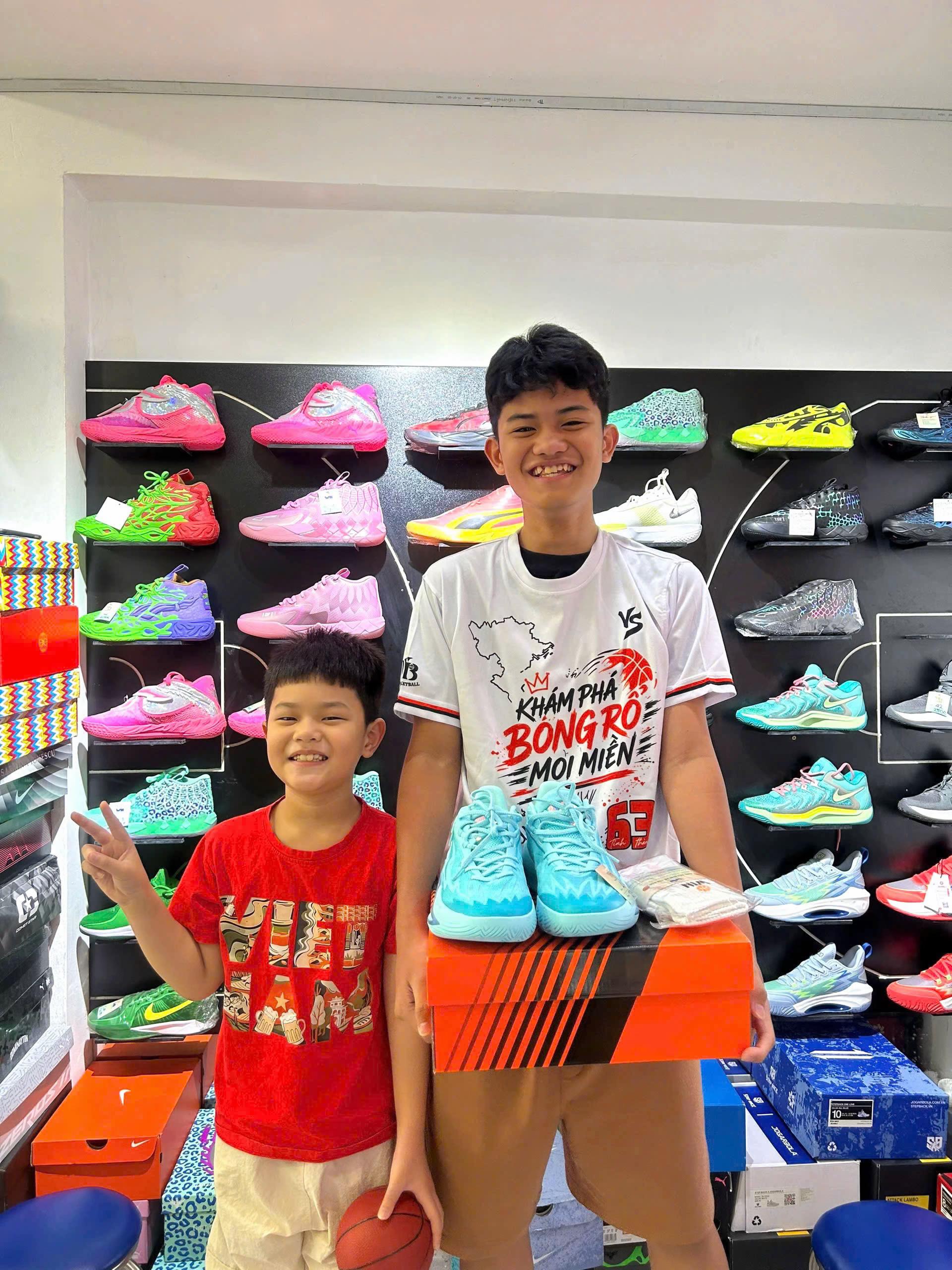@🏀 Hành Tinh Bóng Rổ ⛹️♂️