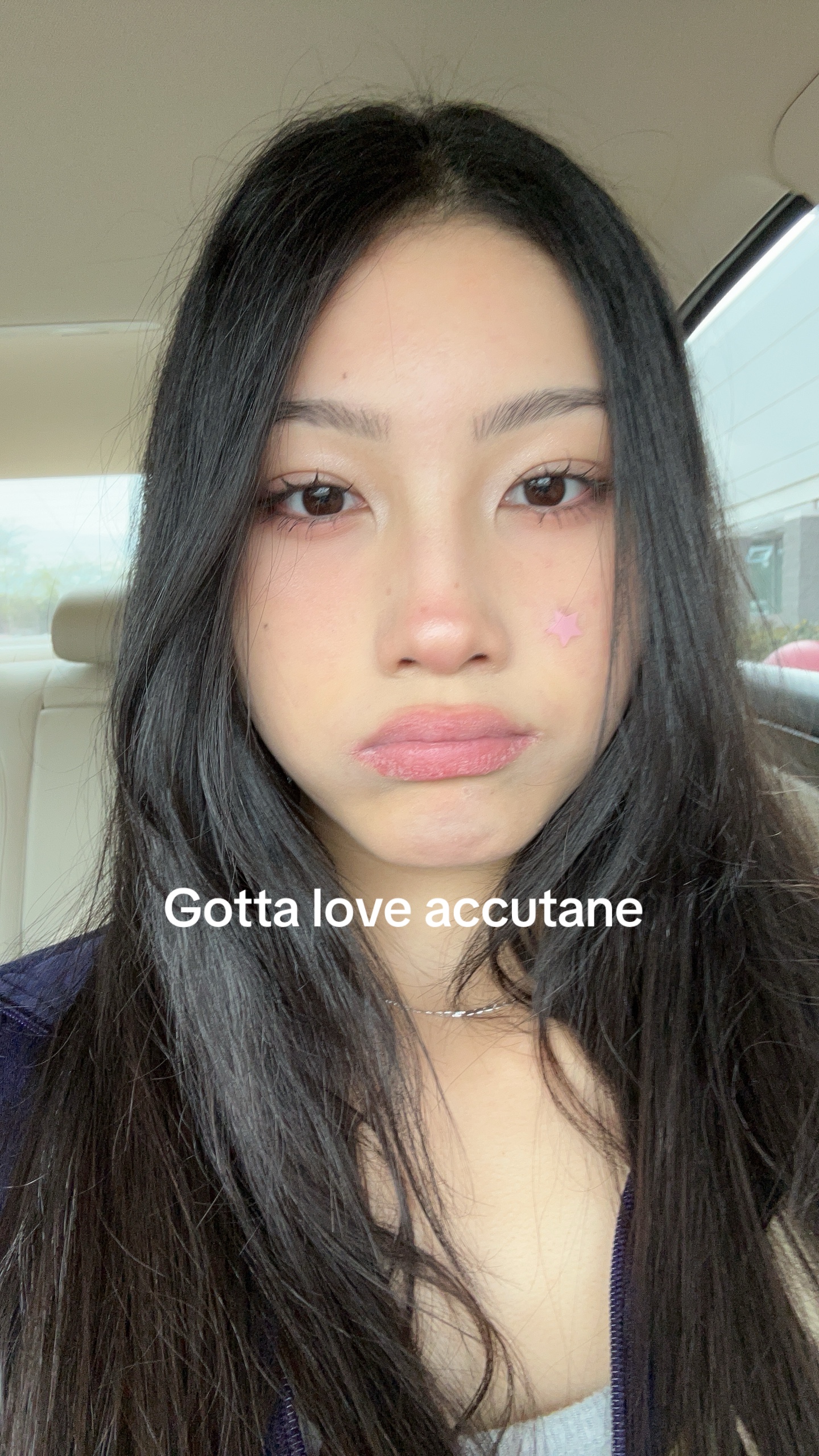 @笑里