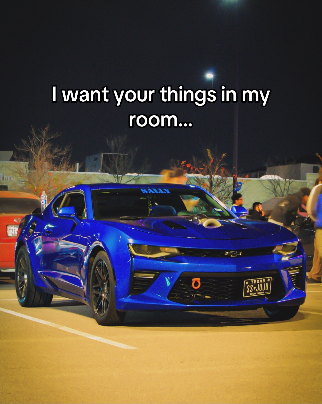 @JUJU
