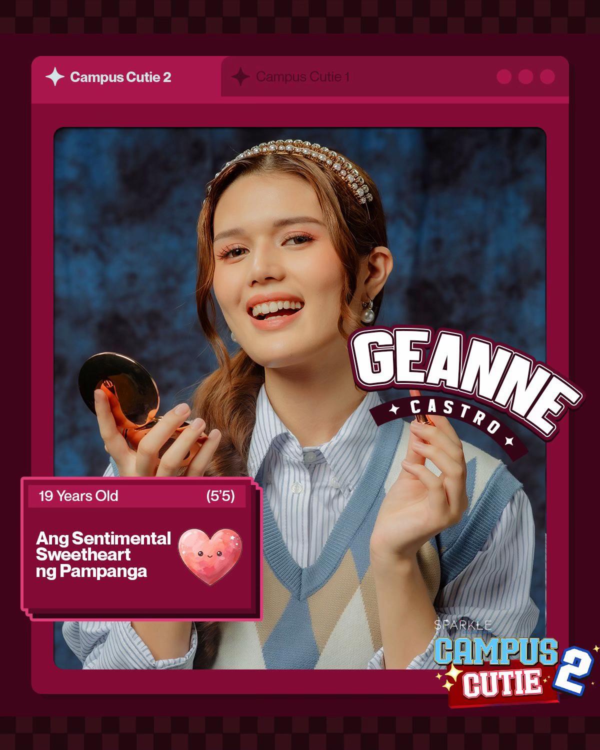 @Sparkle GMA Artist Center