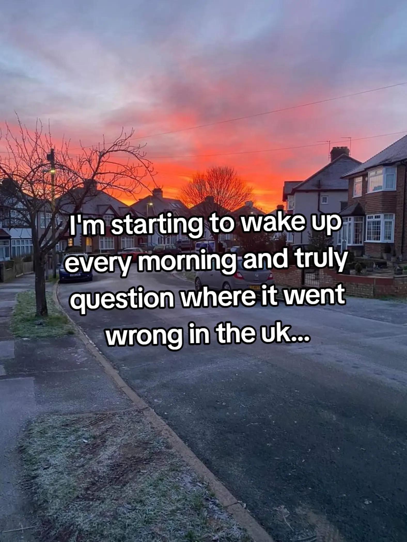 @Screw Politics & Britain