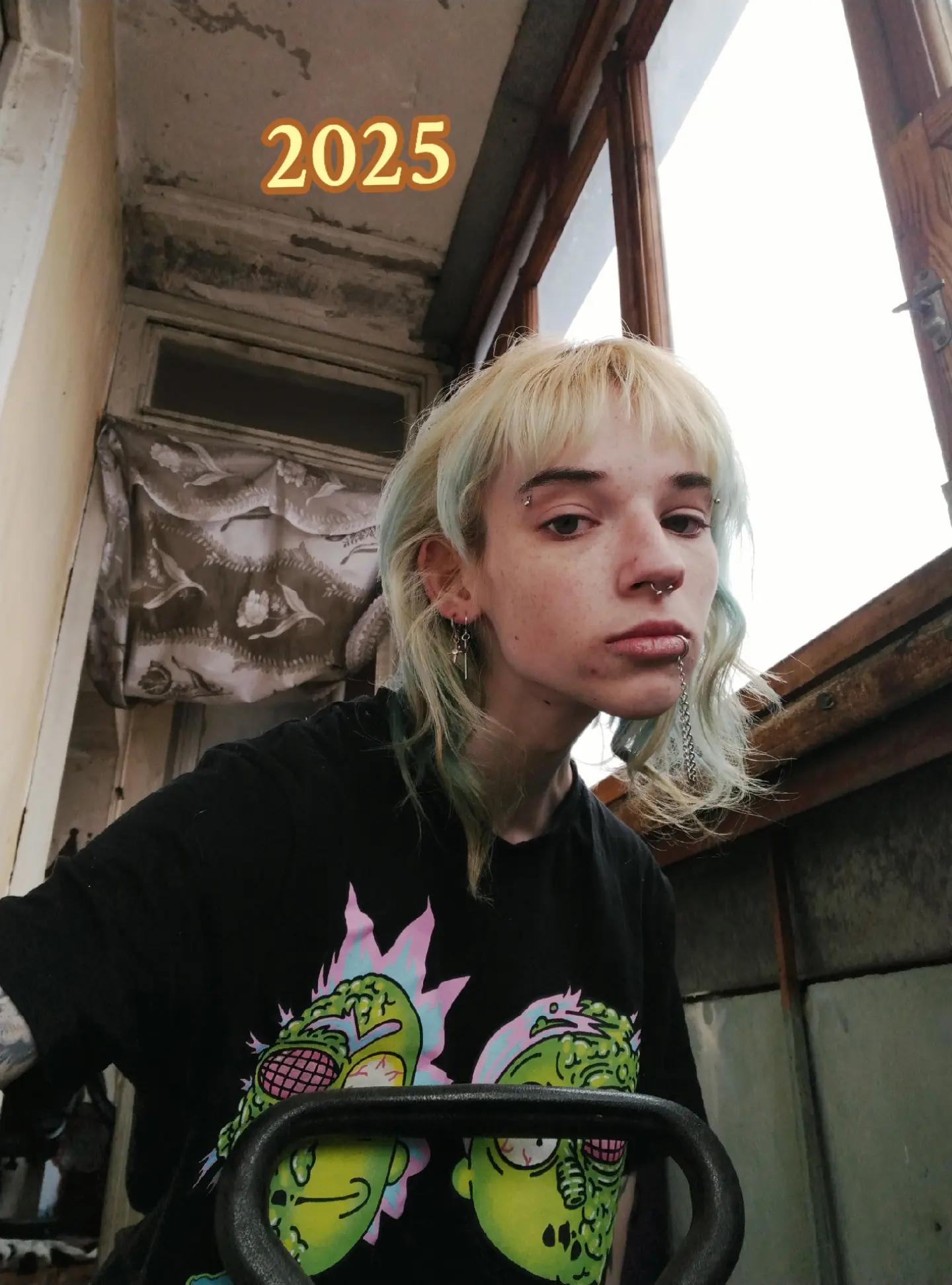 @•мёртвый рассвет•
