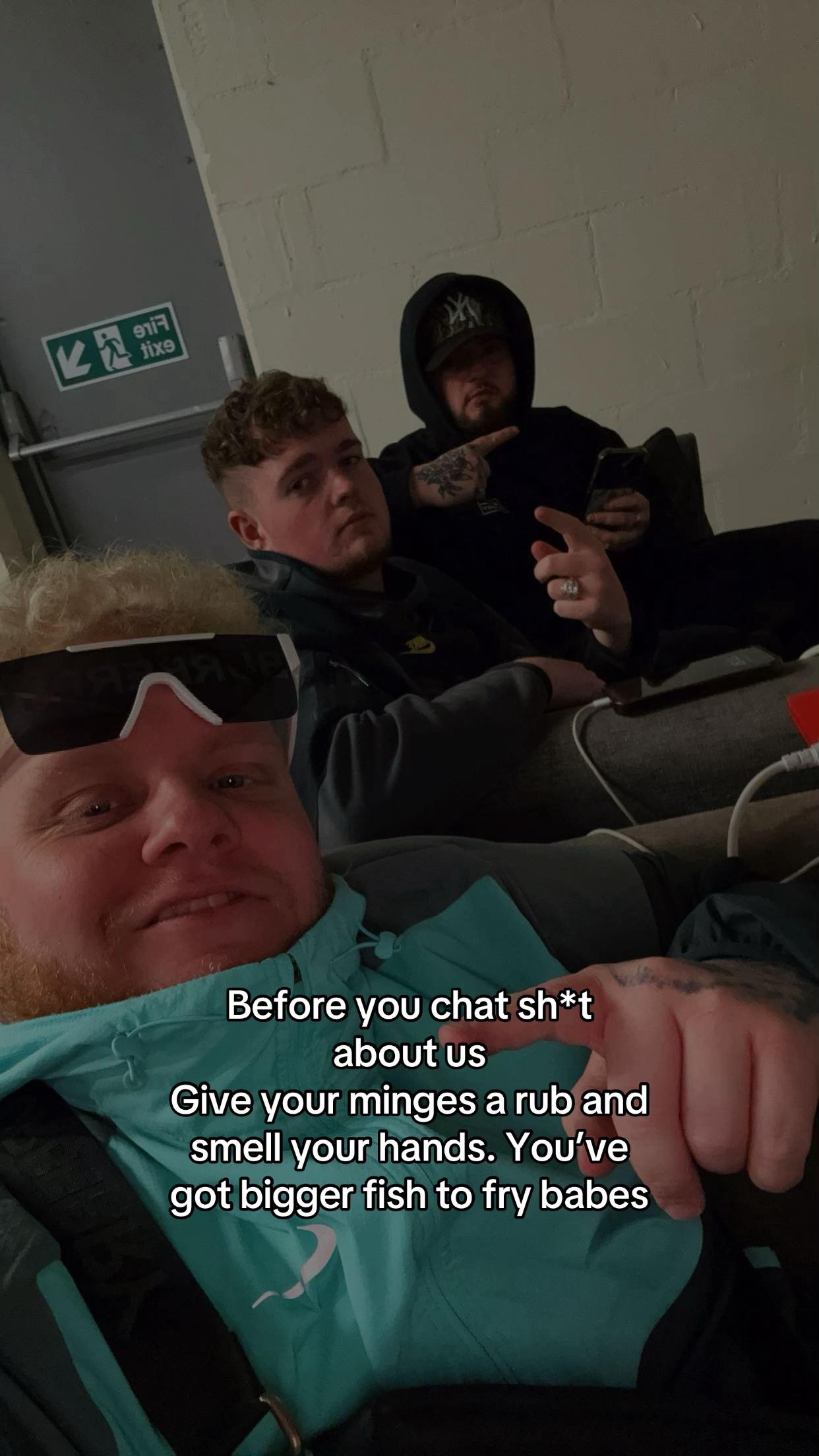 @Smith callum
