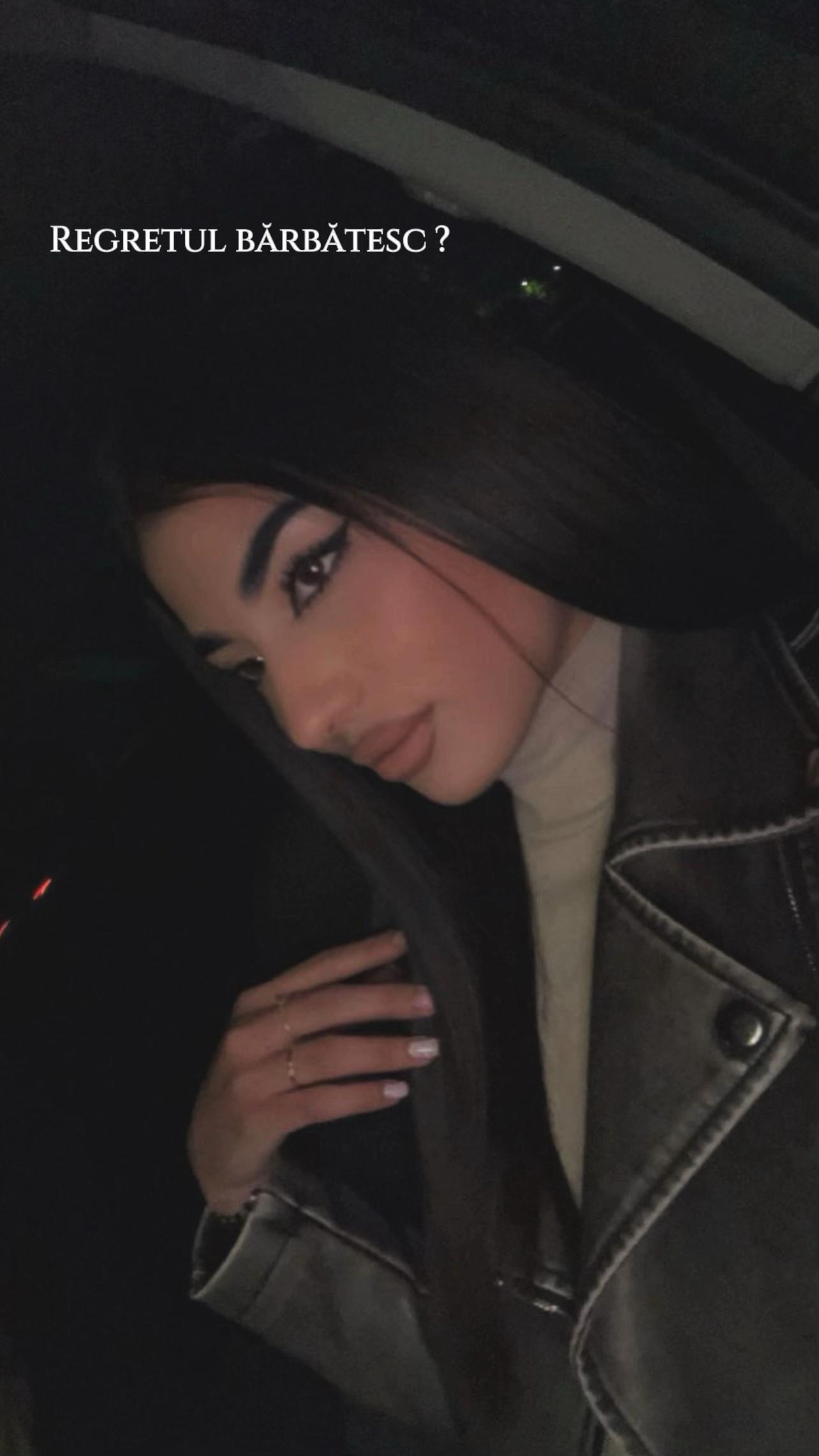 @Georgiana
