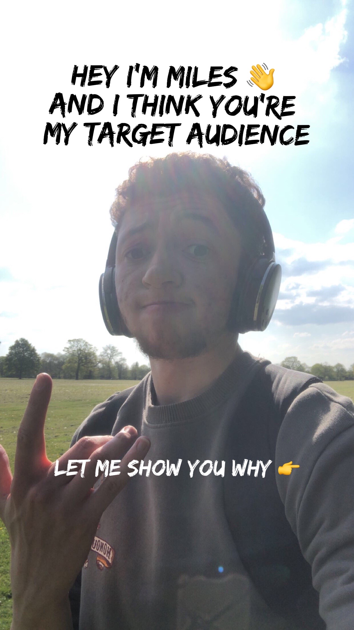 @Miles Cullen