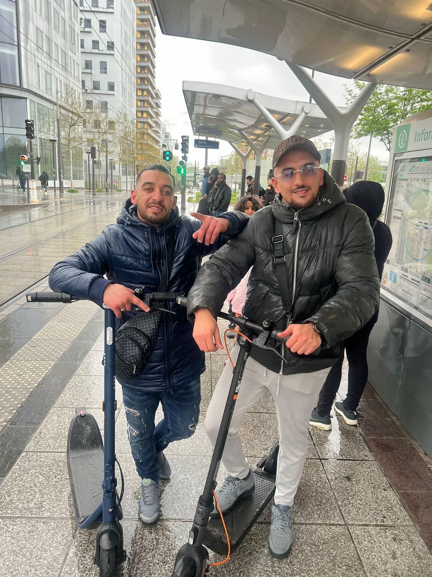 @Abdou Afraoui 🇫🇷🥷🏻🇩🇿🕊️