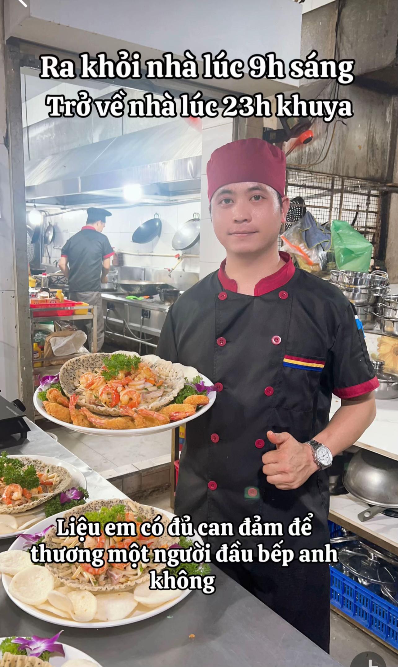 @🧑🍳Chàng trai đầu bếp 🧑🍳