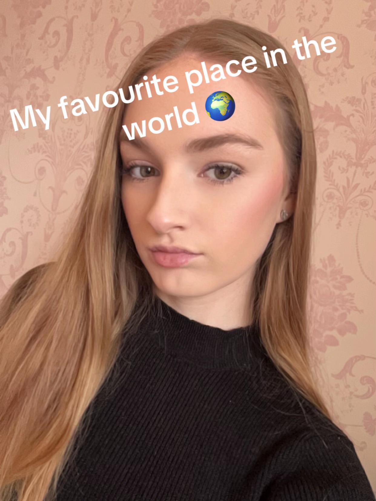 @Itzamelia