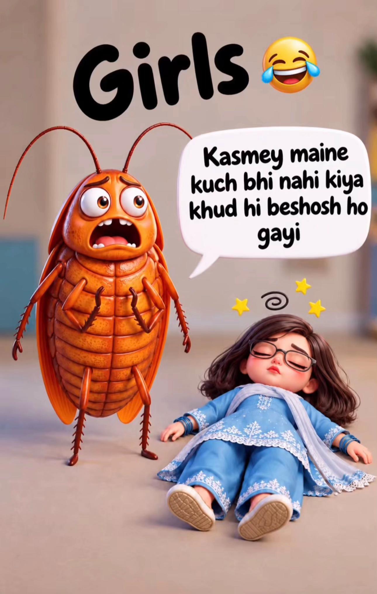 @Shazy ki Moon