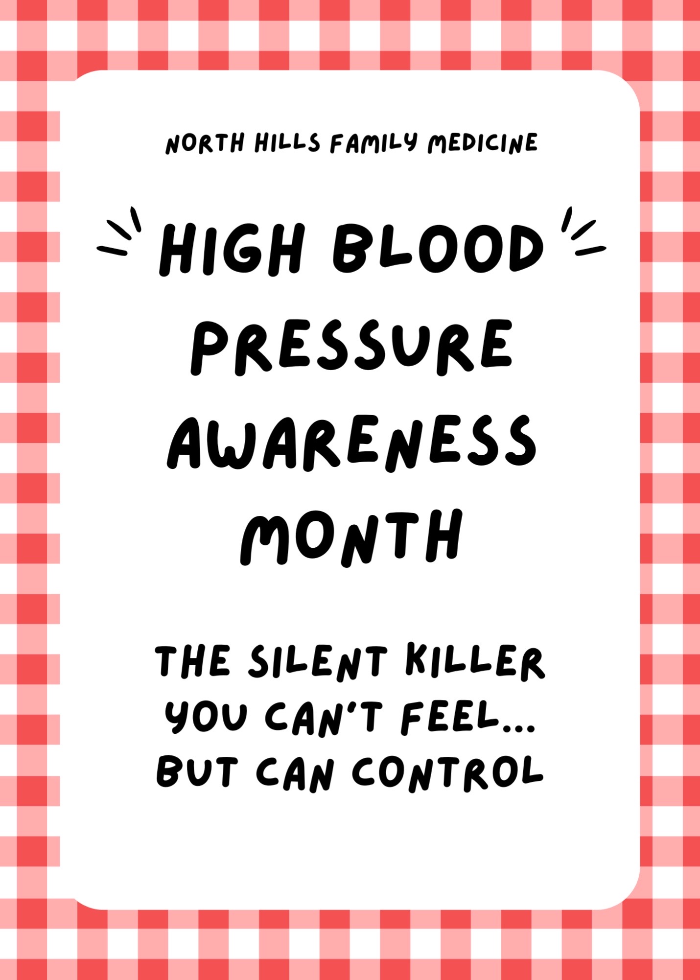 @North Hills Family Medicine