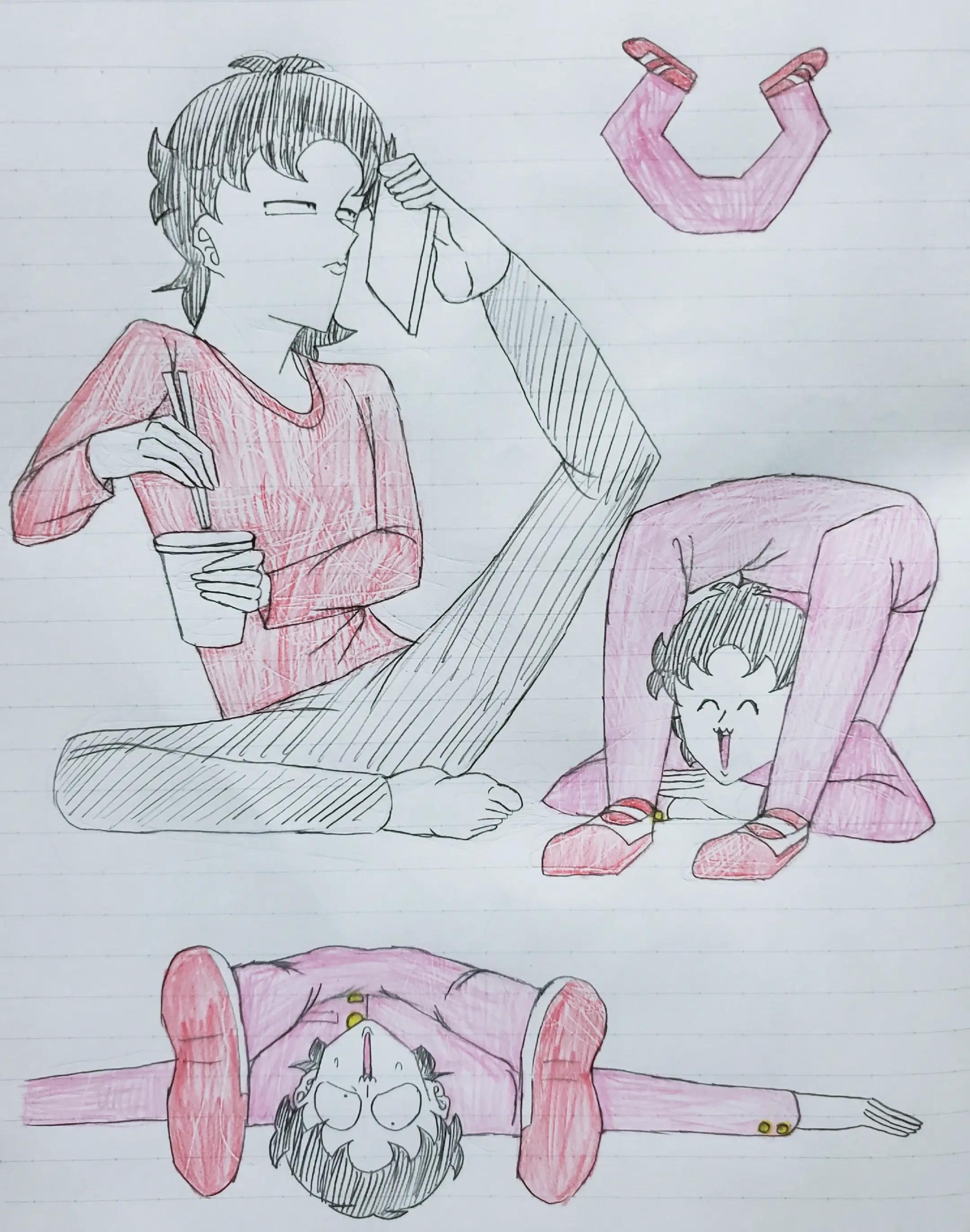 @鮎の塩焼き