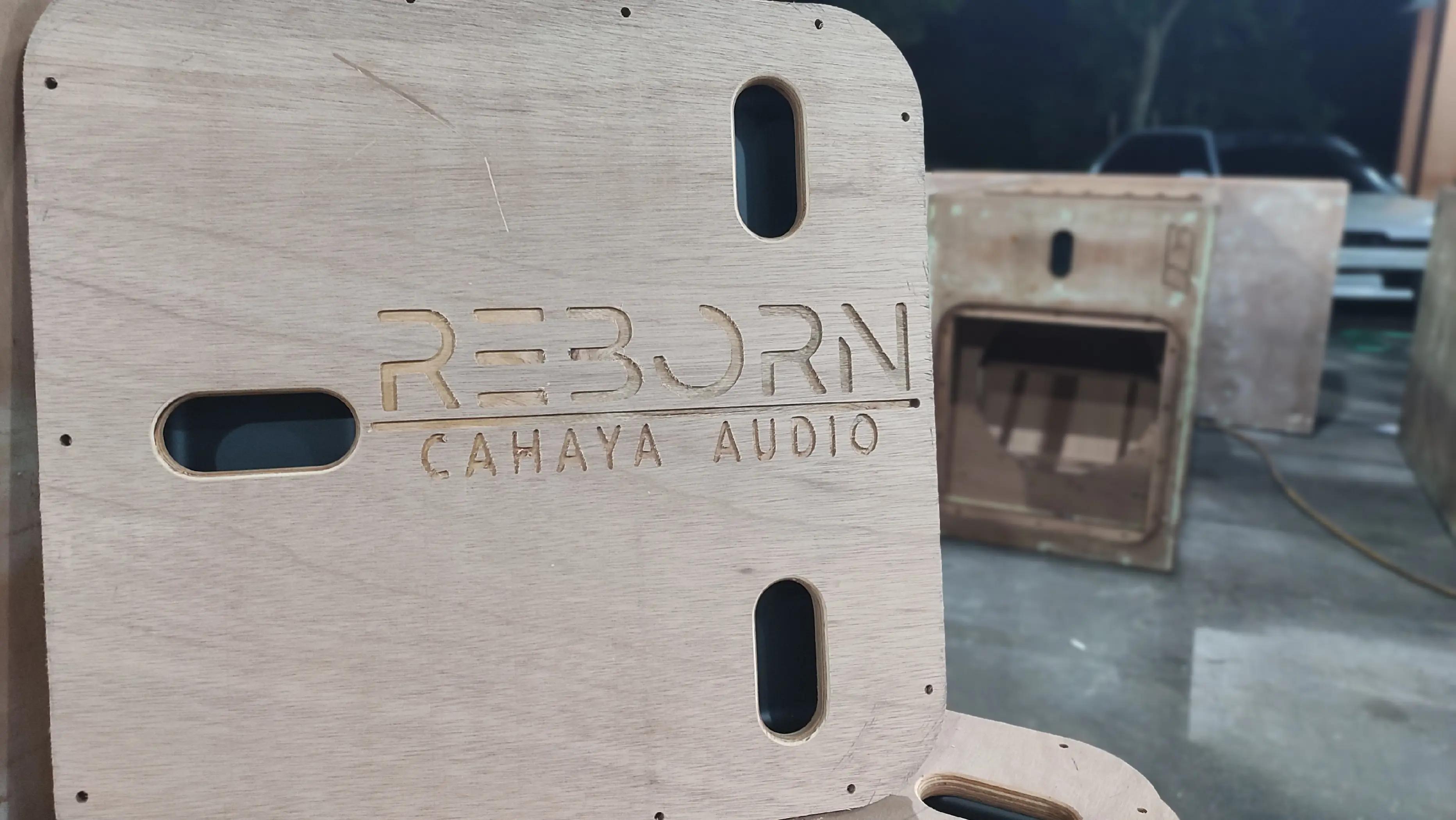 @IGUMIE BOX CUSTOM