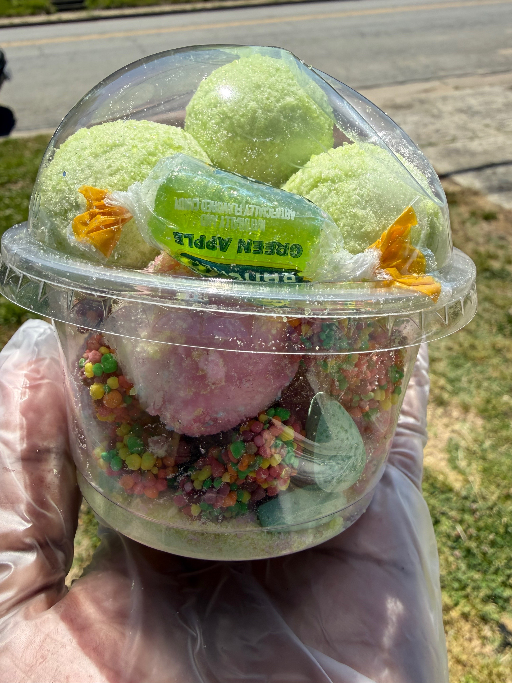 @Karima’s sweet Treats