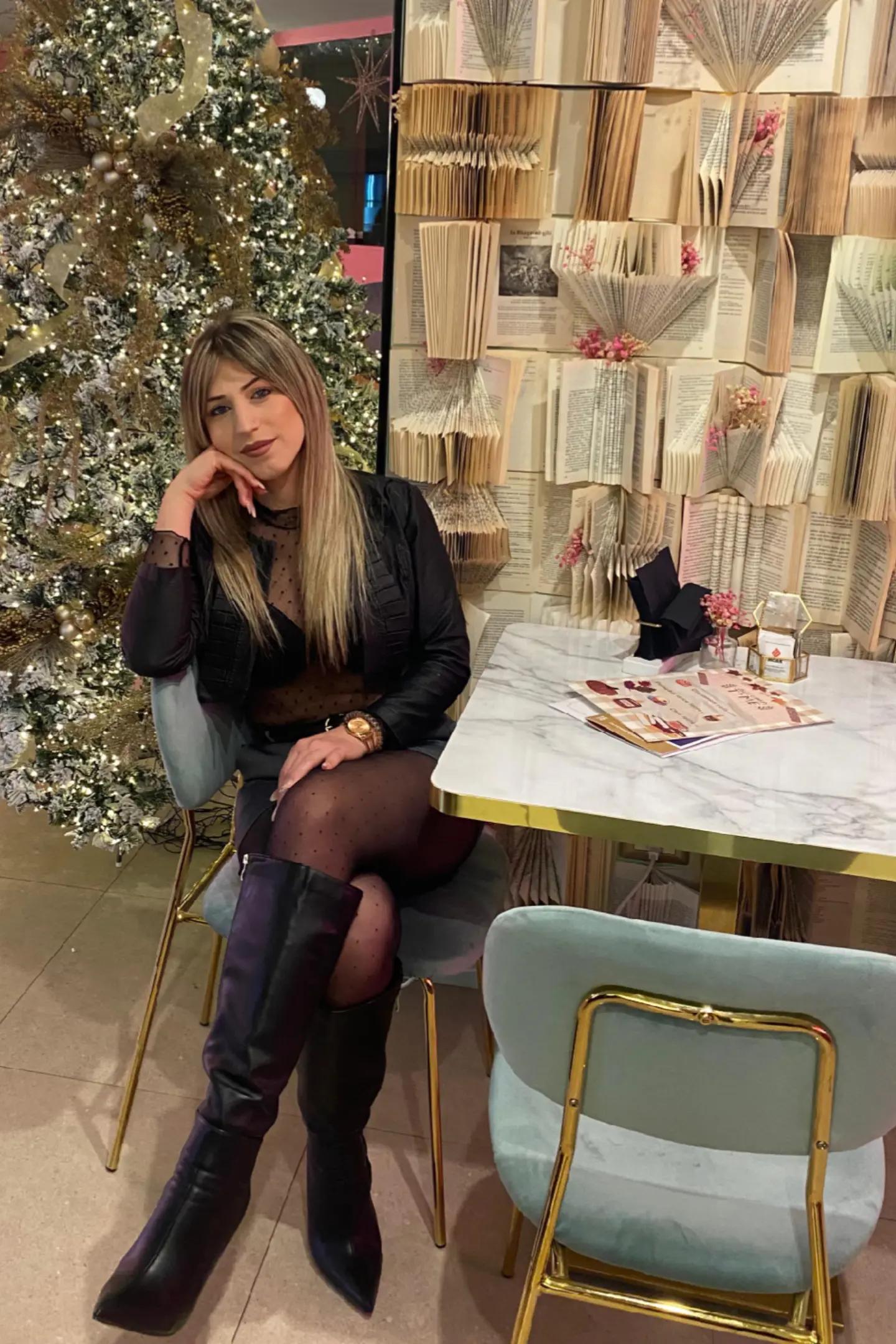 @Vittoria Bellanca