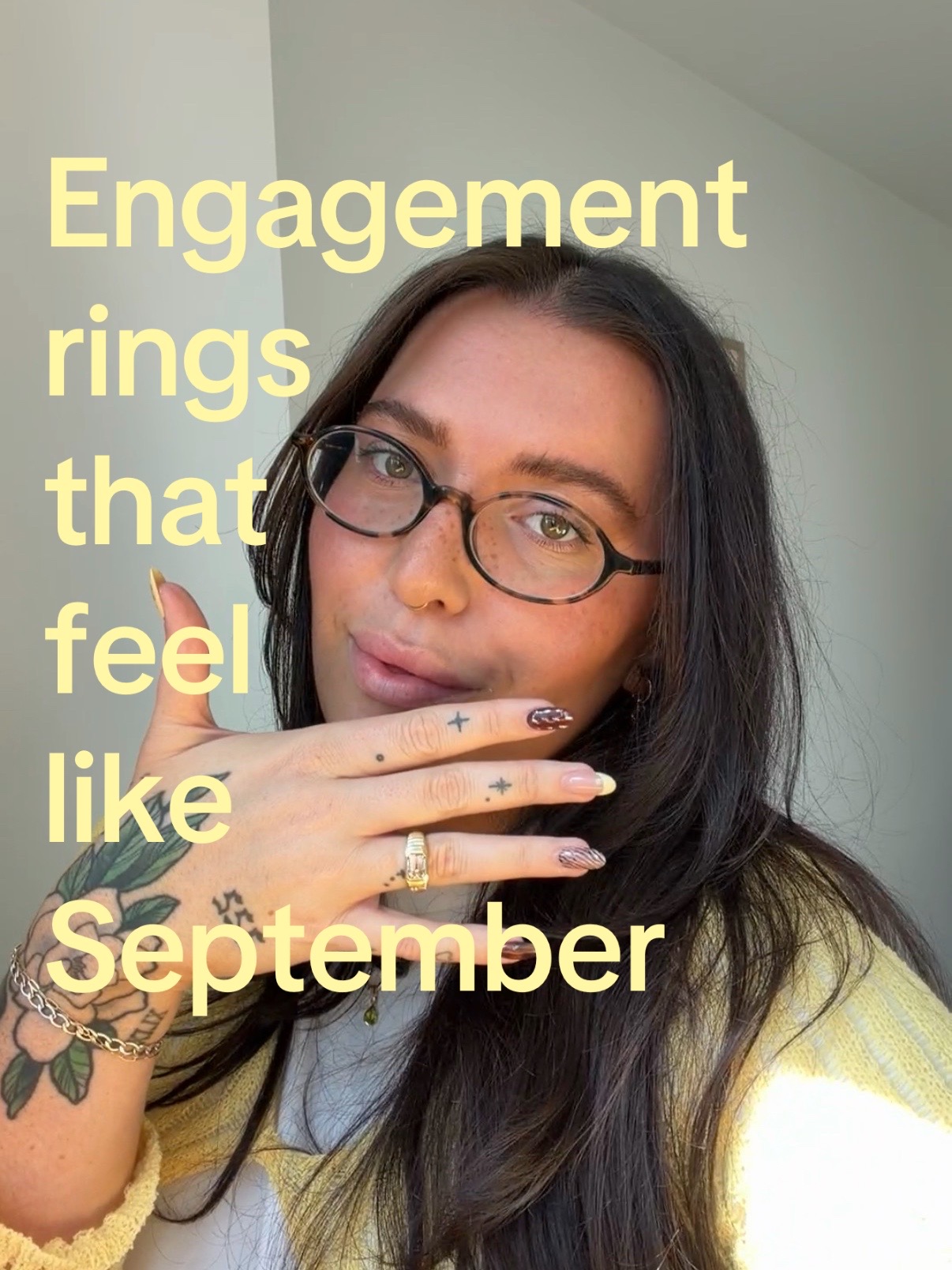 @VENVS | Engagement Rings