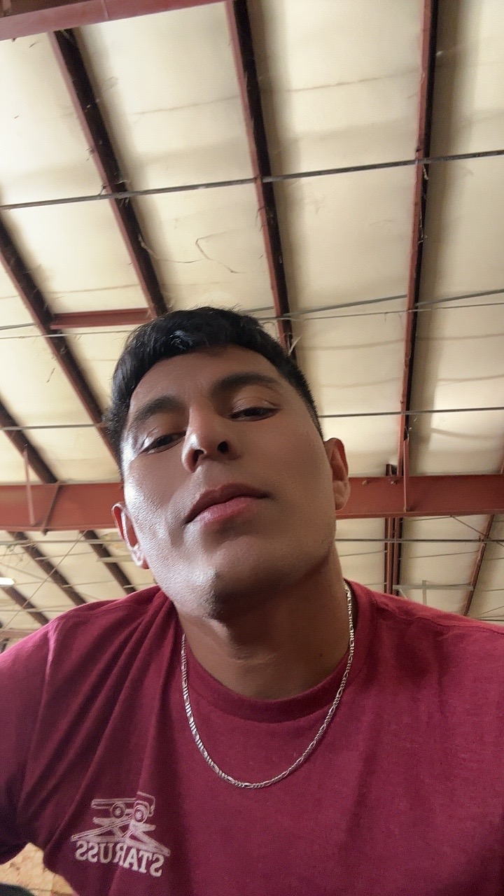 @Ever Rodriguez