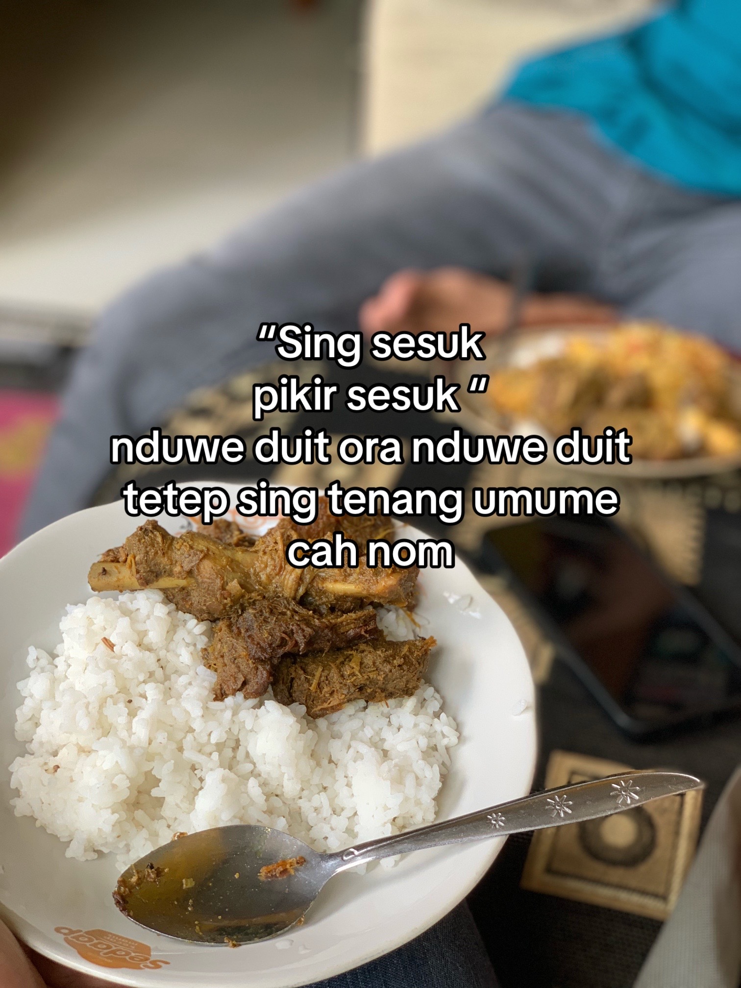 @Epan putra bungsu
