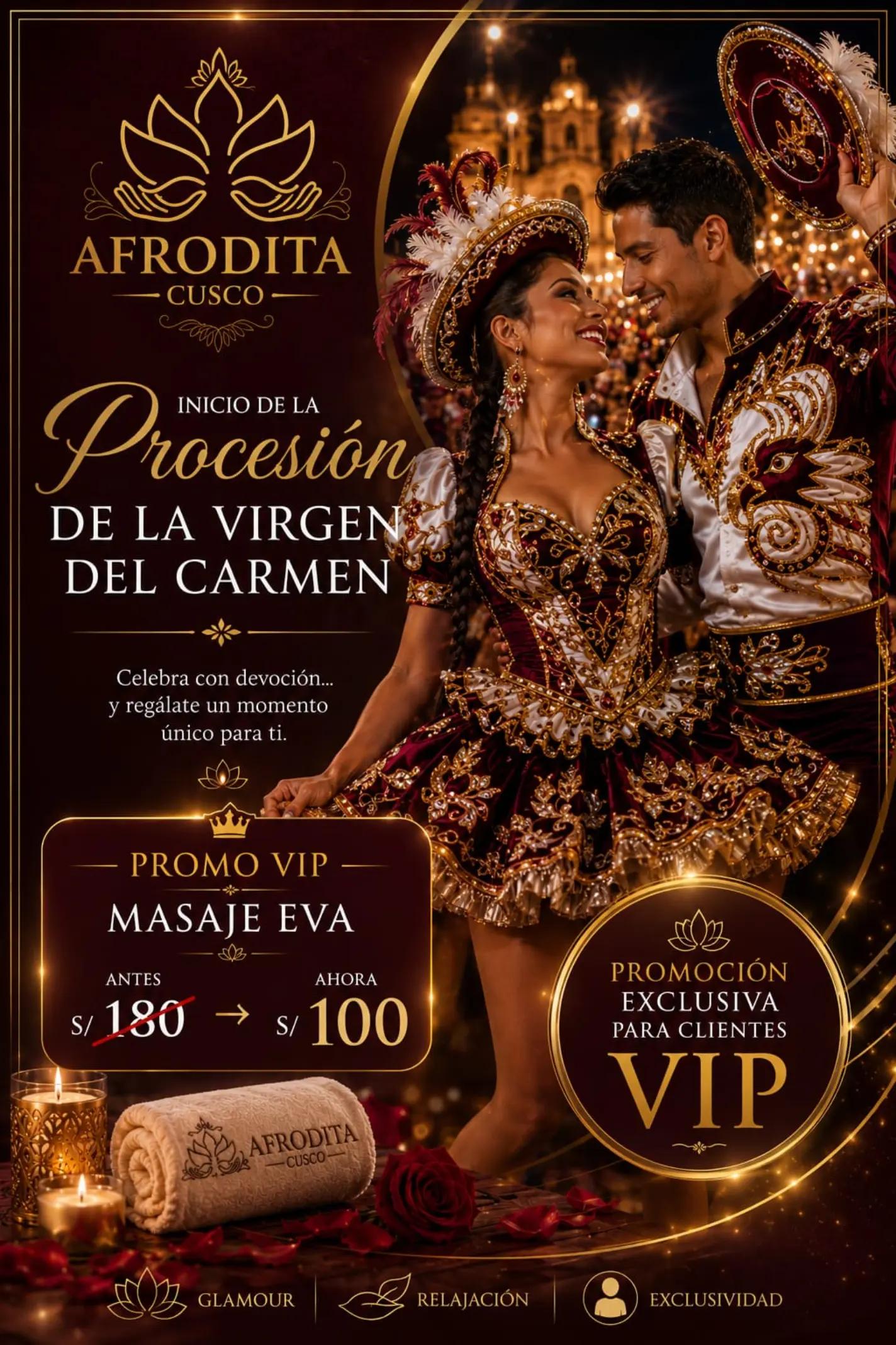 @Afrodita Secret Spa