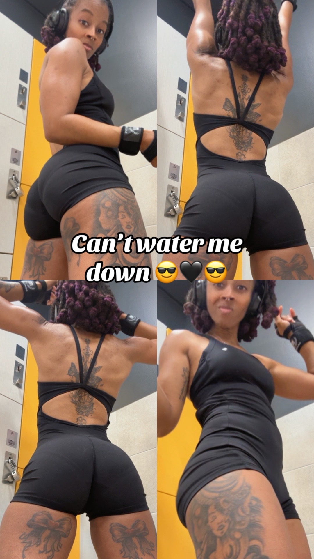 @Leah Nicole Moore