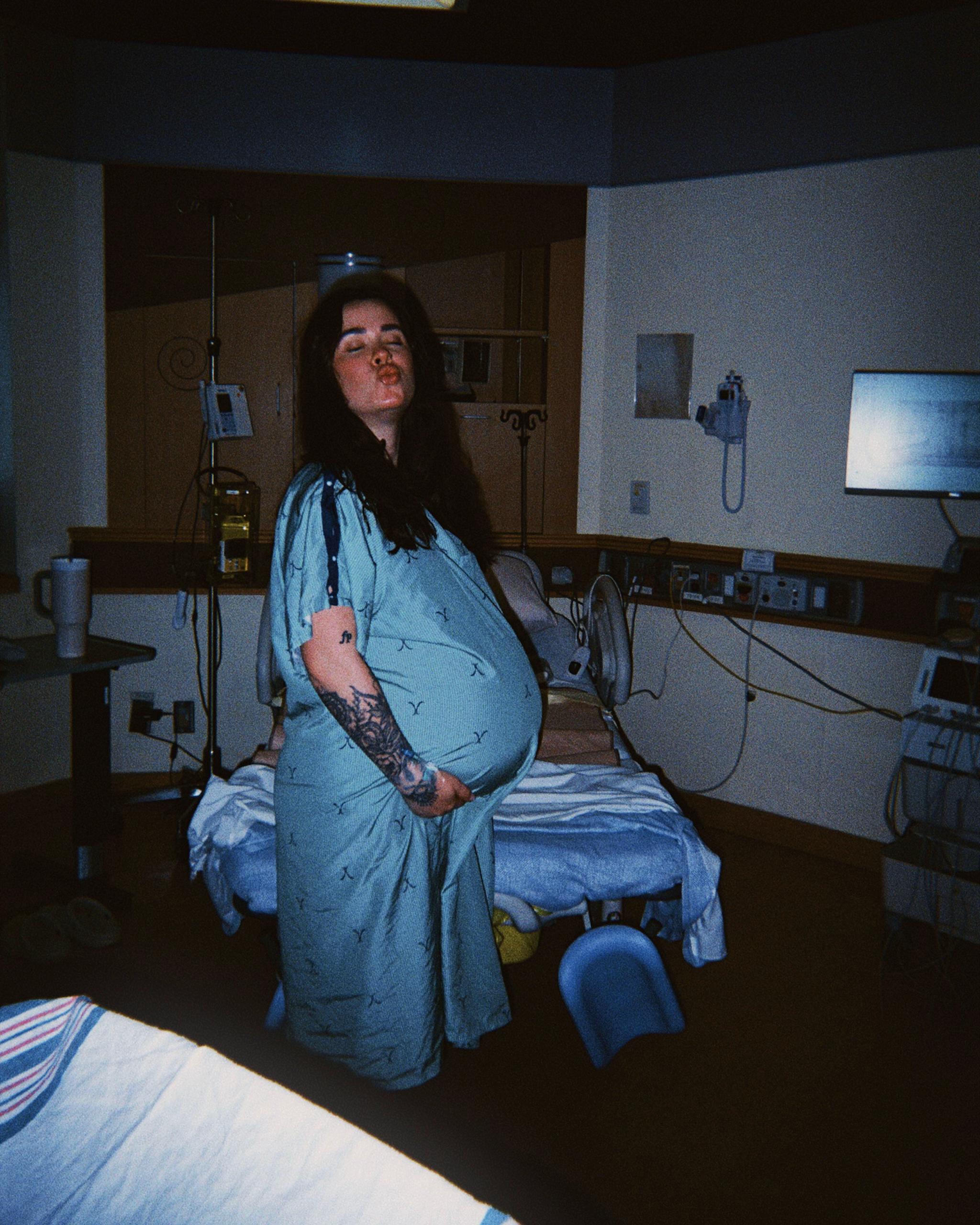 @Jordie | twin mom