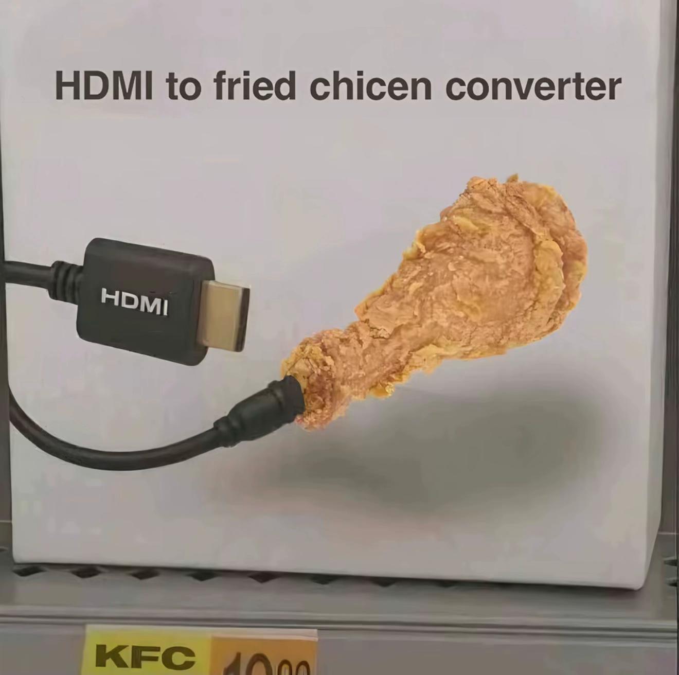 @KFC Nederland