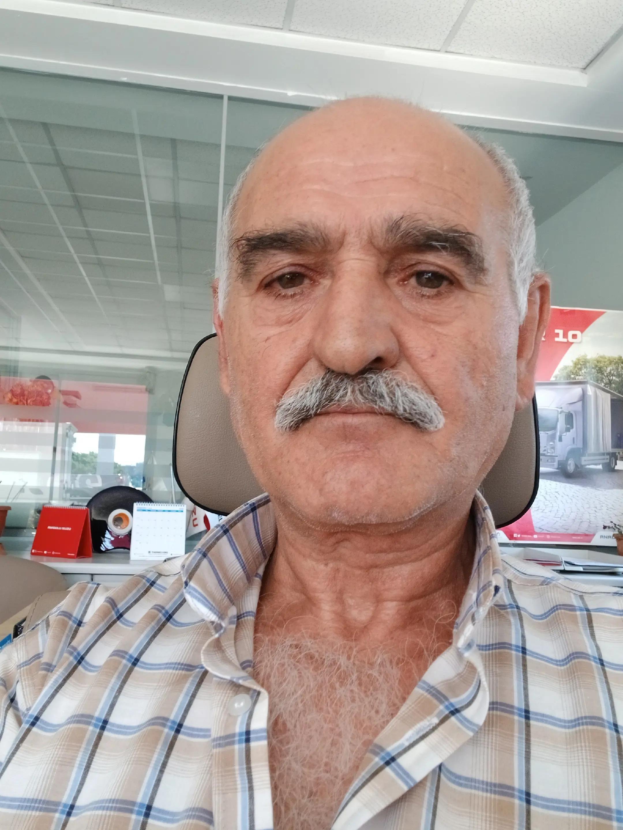 @Dadaş İlhami