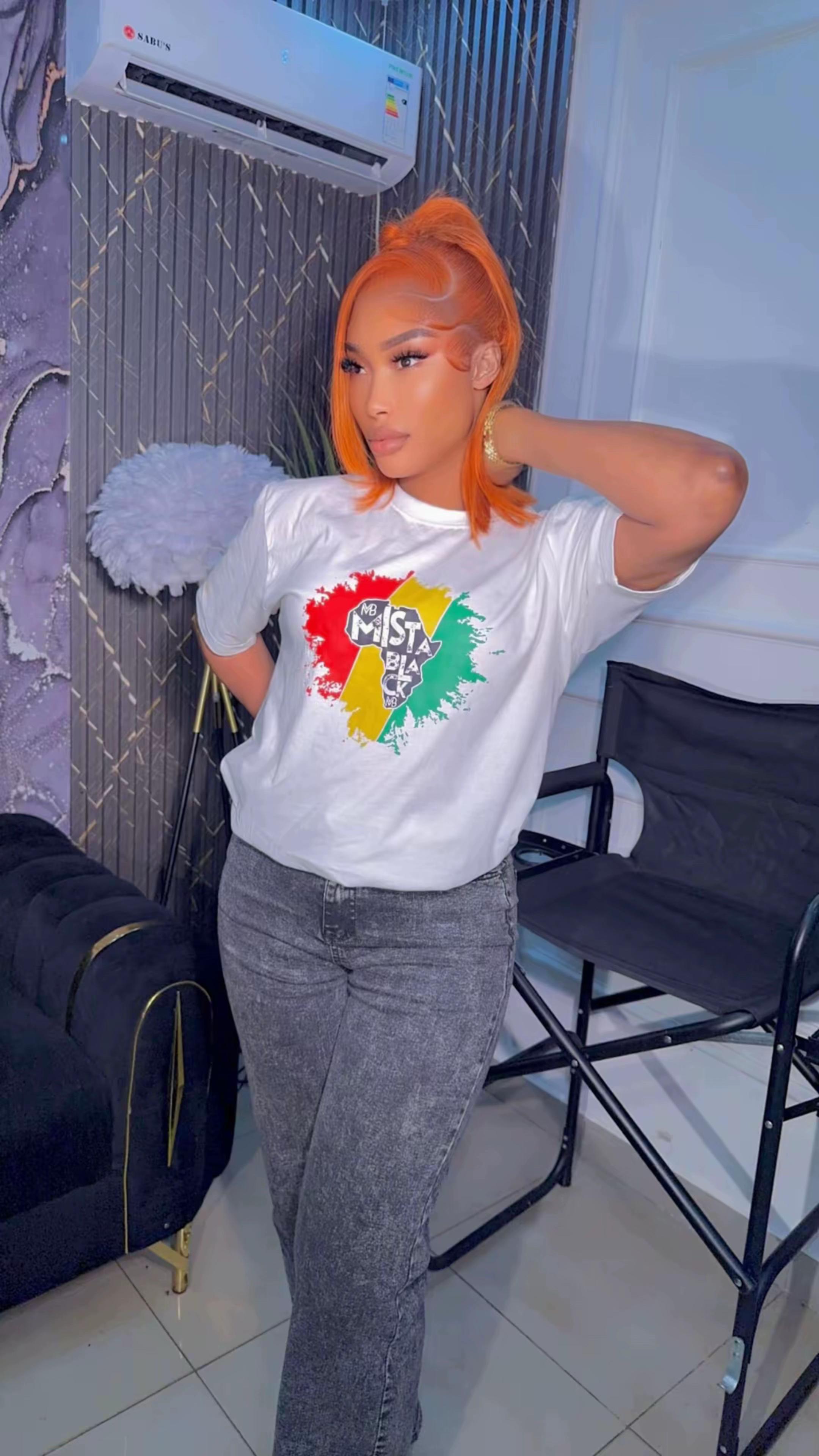 @Hair By Maman Des Filles🇬🇳